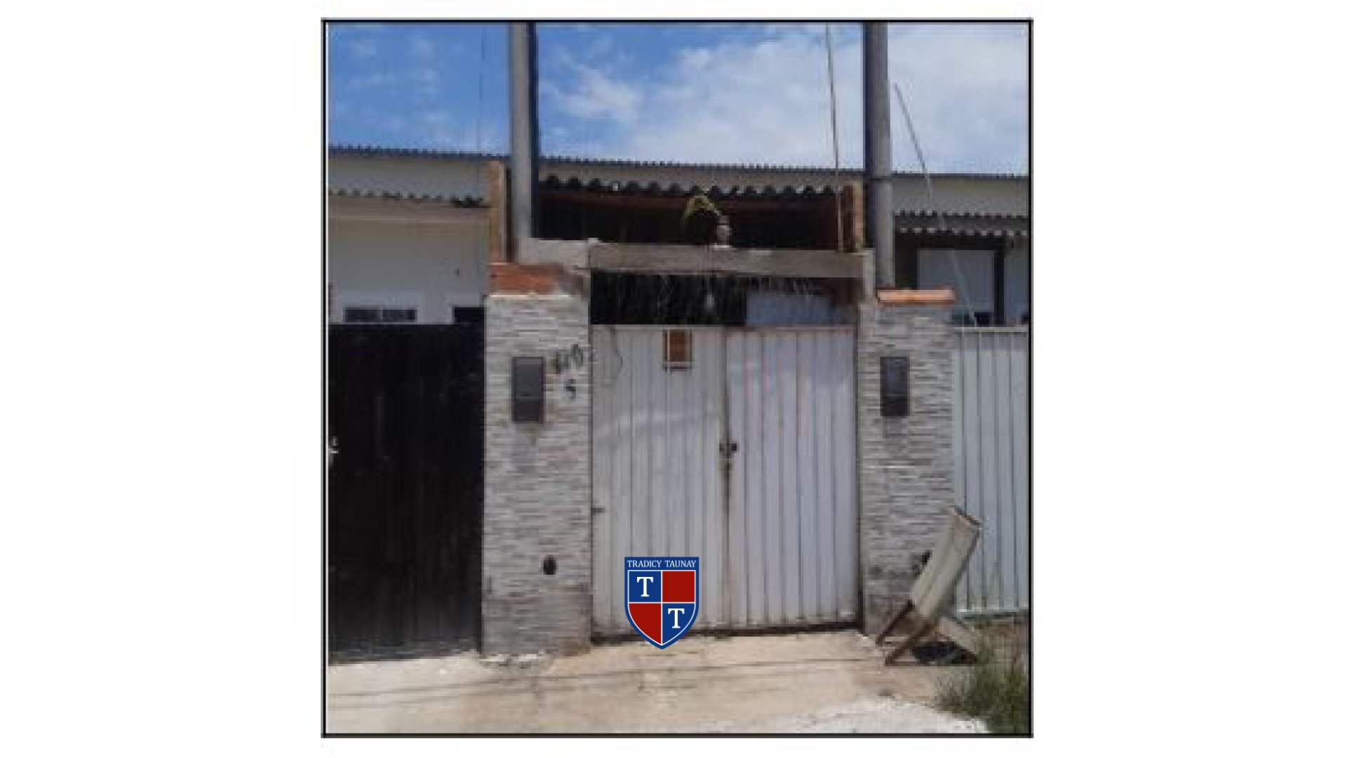 Foto 1 de CASA em IPIRANGA - Imóvel Retomado Caixa