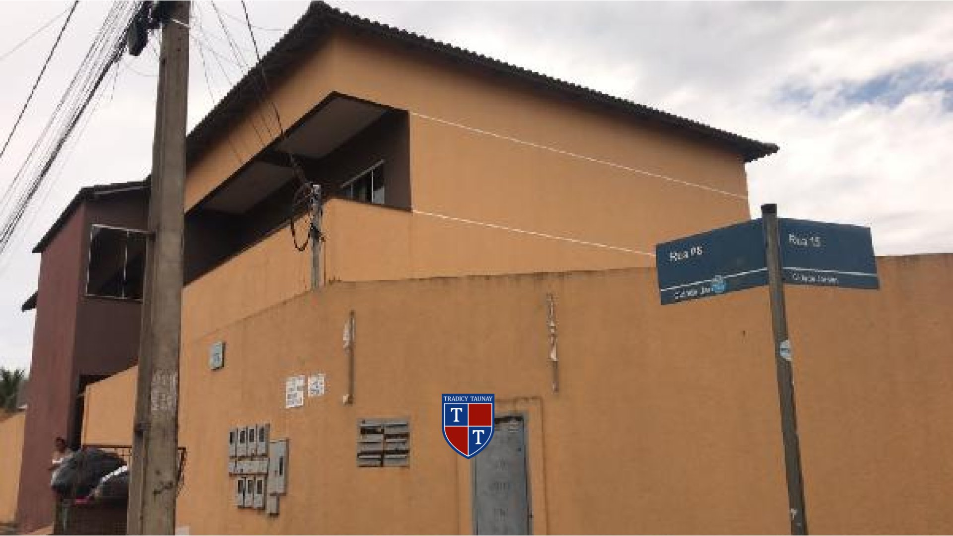 Foto 1 de APARTAMENTO em CIDADE JARDIM - Imóvel Retomado Caixa