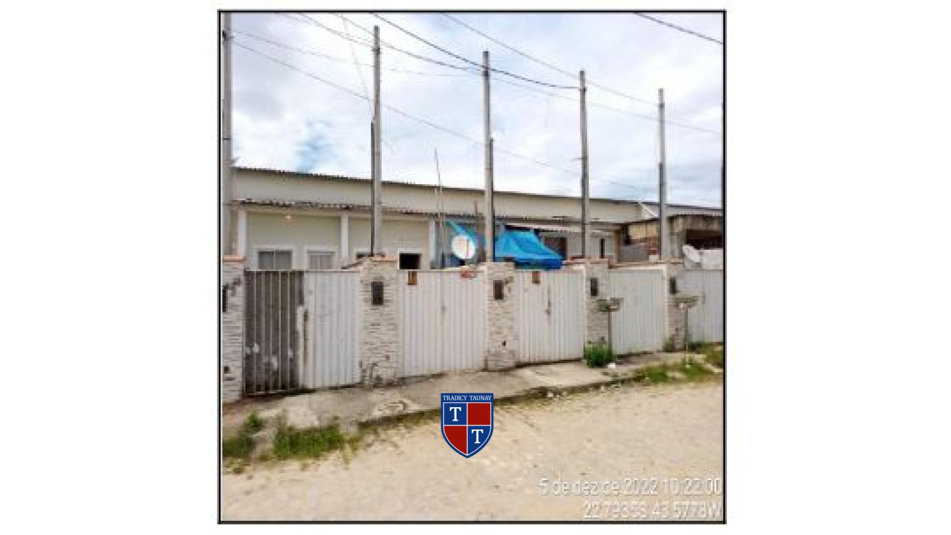 Foto 1 de CASA em IPIRANGA - Imóvel Retomado Caixa