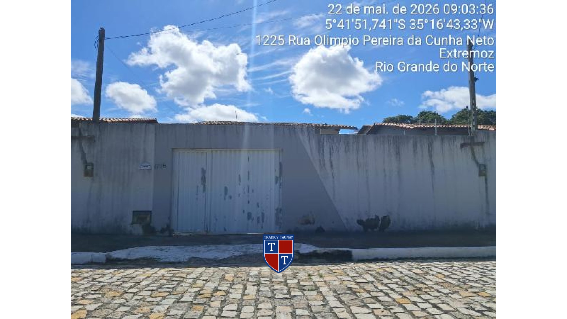Foto 1 de CASA em VILA MARIA II - Imóvel Retomado Caixa