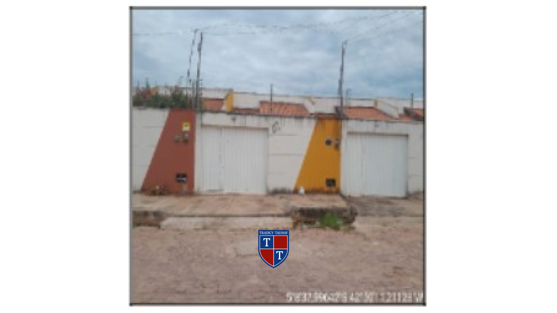 CASA em JOIA