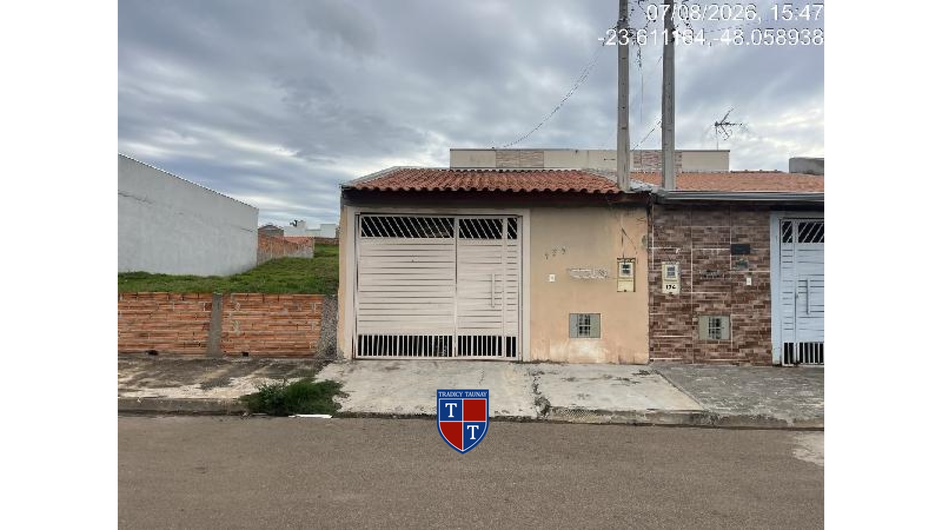 CASA em VILA NASTRI