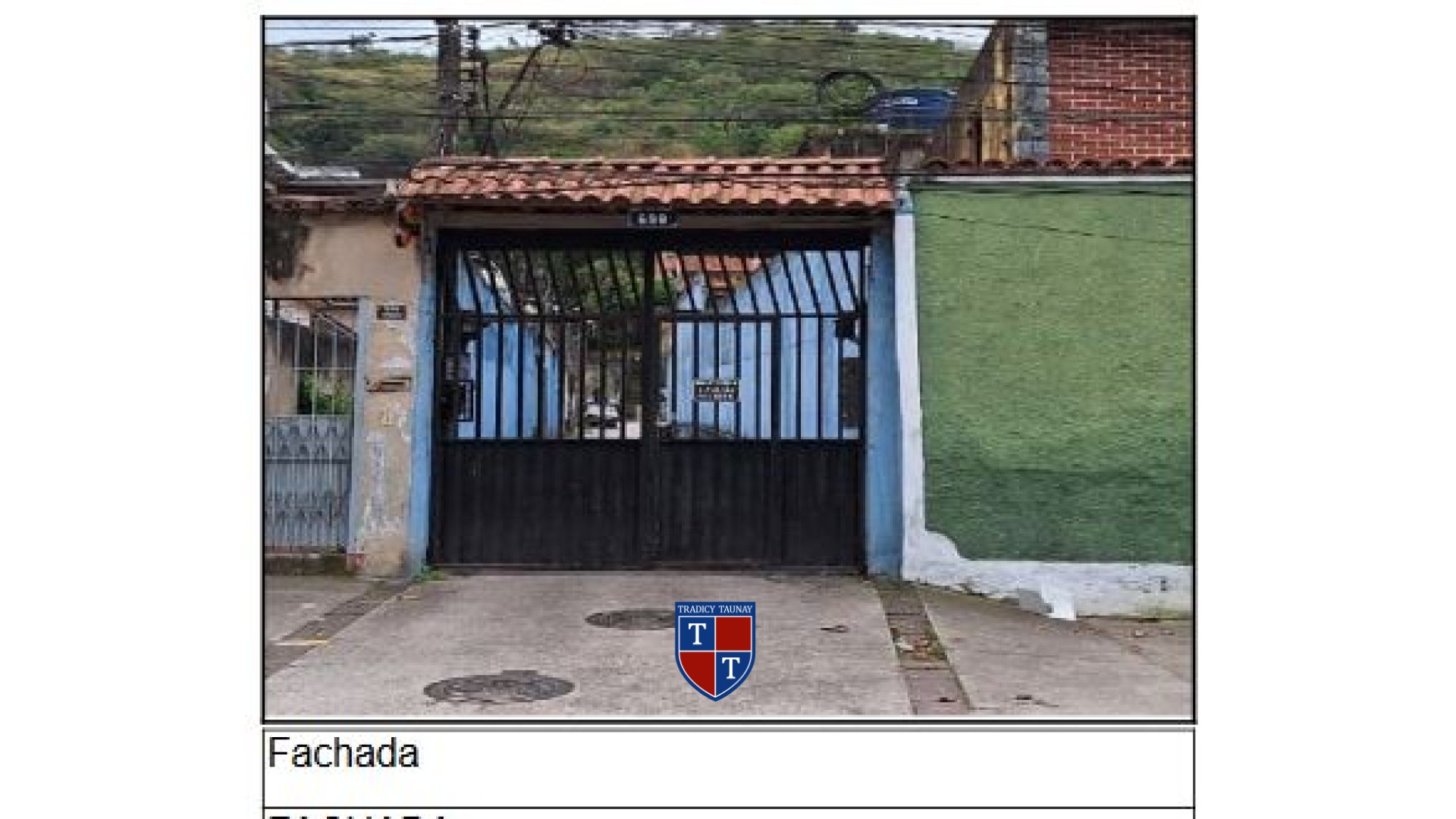 Foto 1 de CASA em CAVALCANTI - Imóvel Retomado Caixa