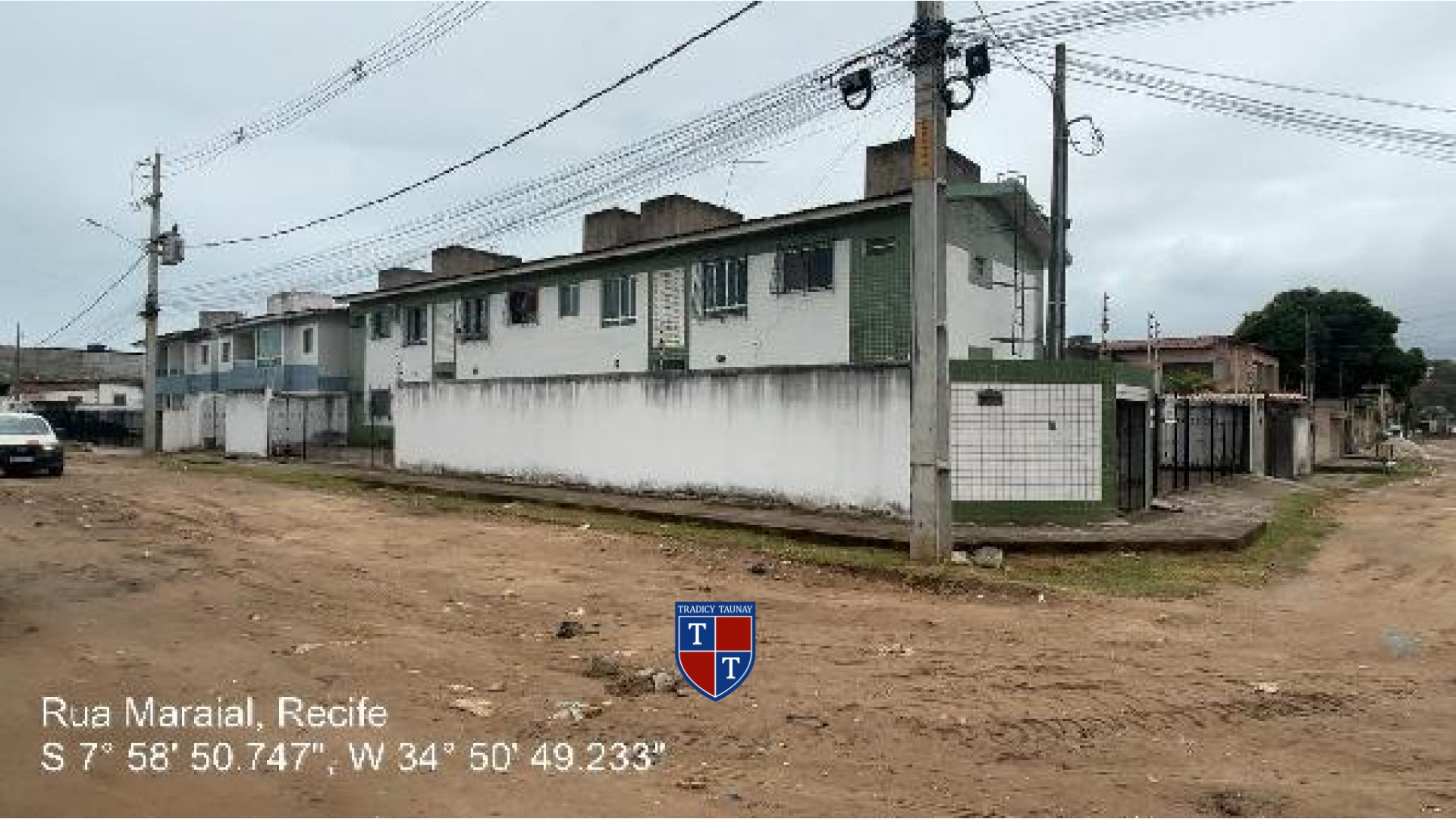 CASA em JARDIM ATLANTICO