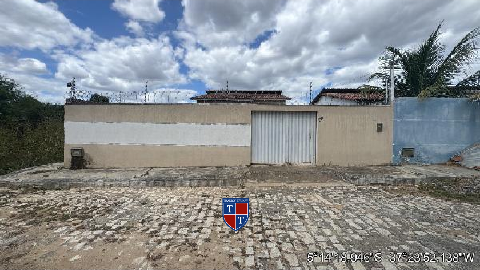 CASA em ITAPETINGA