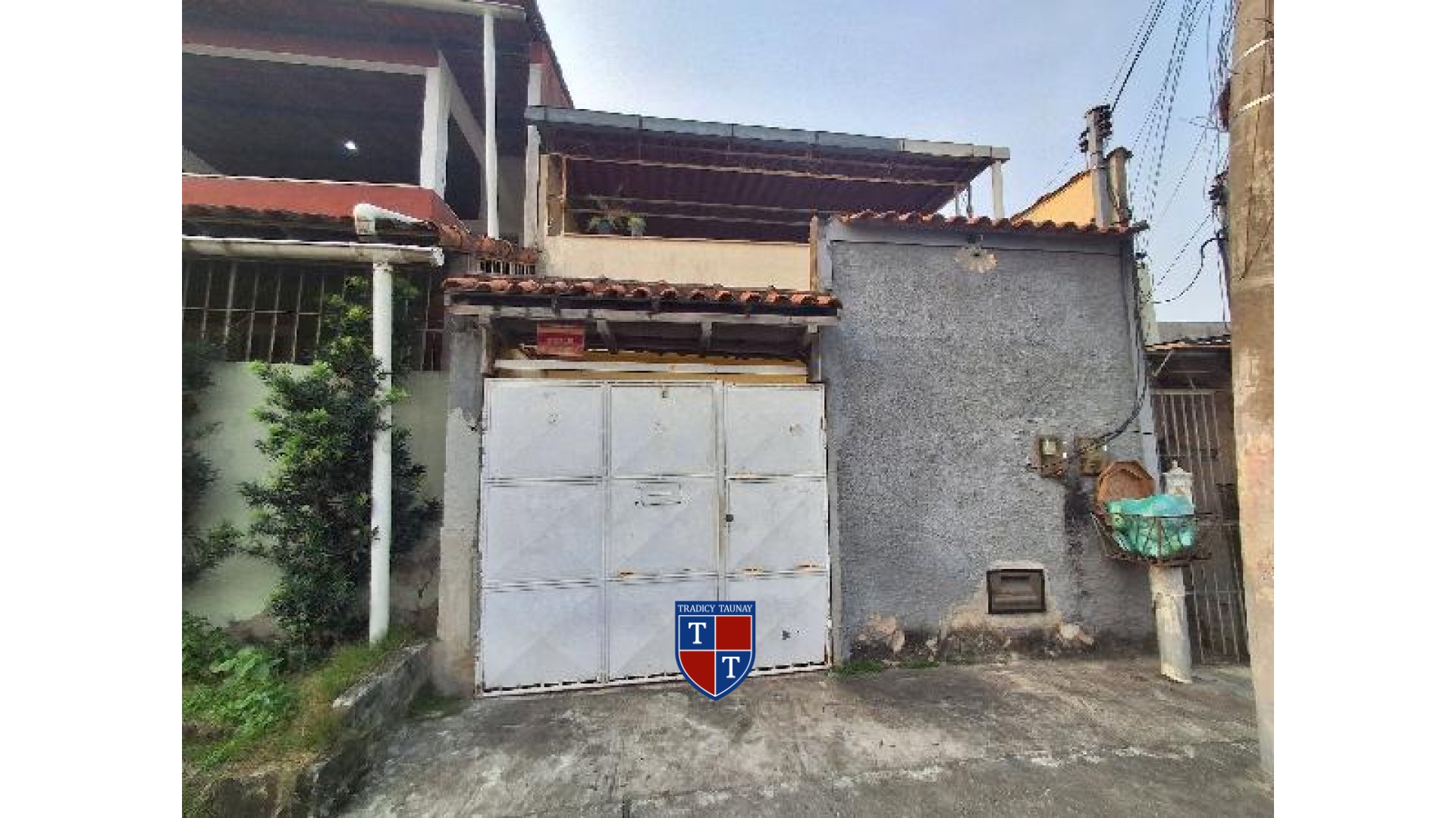 Foto 1 de CASA em MIRIAMBI - Imóvel Retomado Caixa