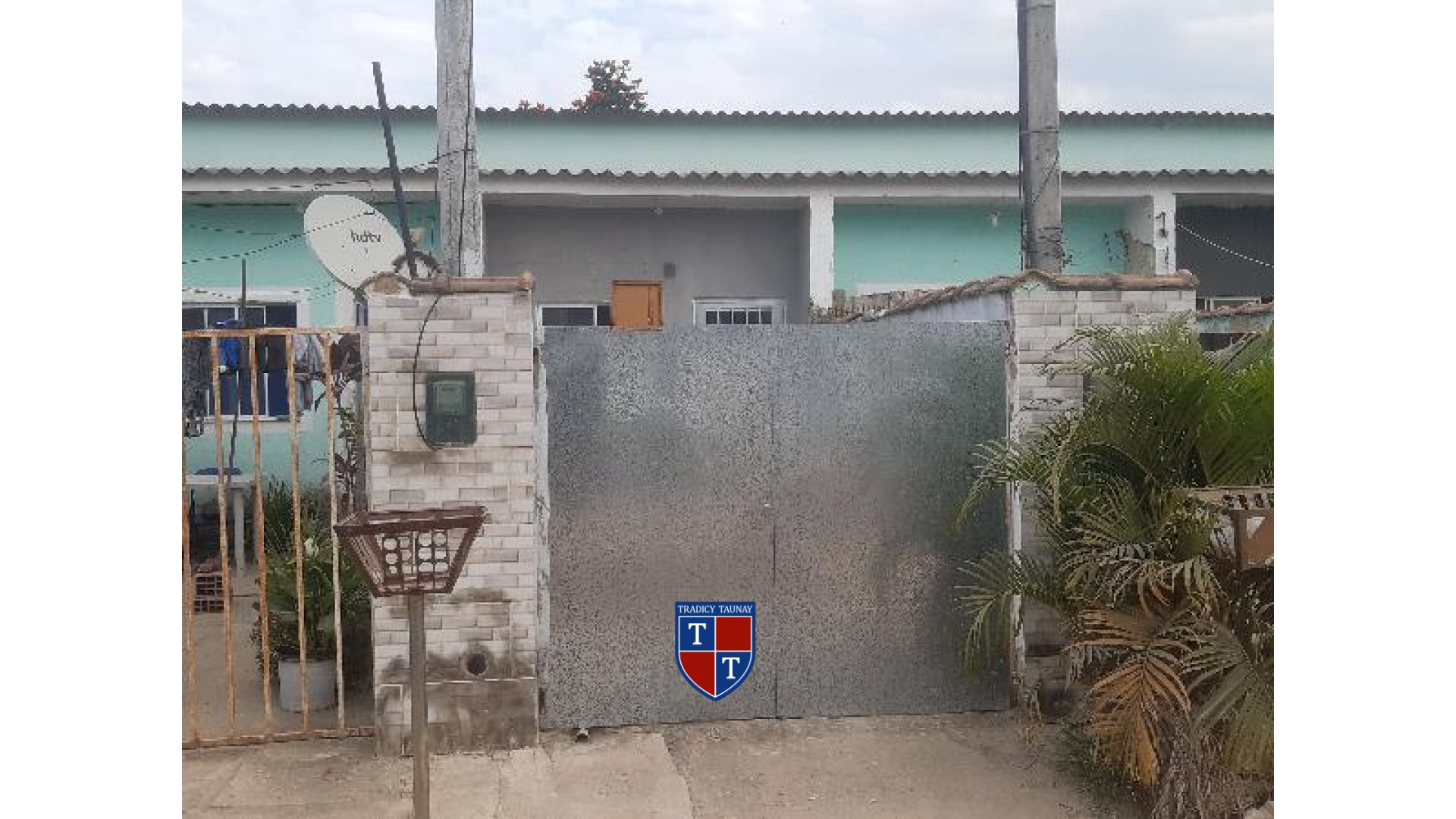 Foto 1 de CASA em CABUCU - Imóvel Retomado Caixa