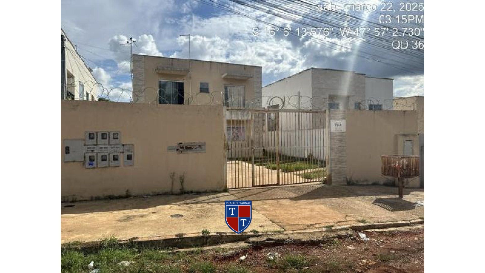 Foto 1 de APARTAMENTO em PARQUE ARAGUARI A - Imóvel Retomado Caixa