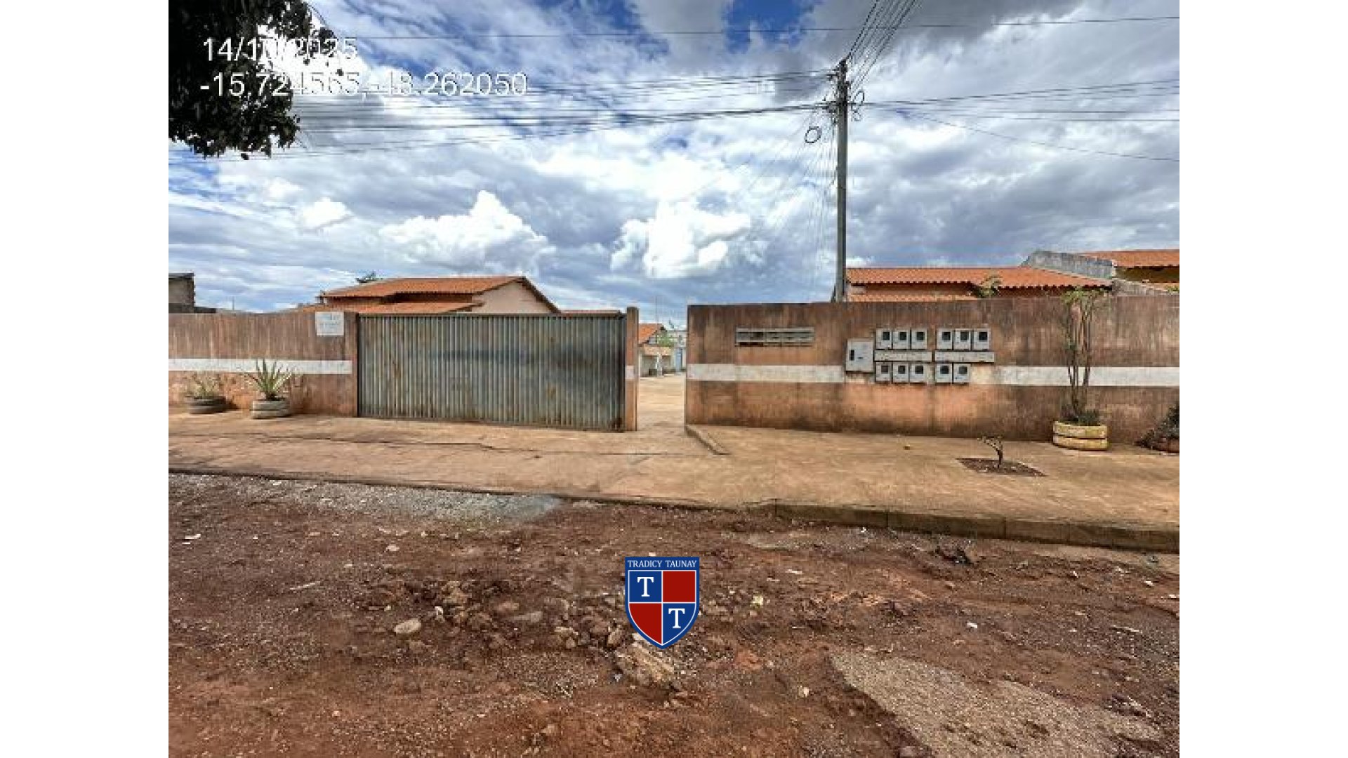 Foto 1 de CASA em MANSOES ILHA BELA - Imóvel Retomado Caixa