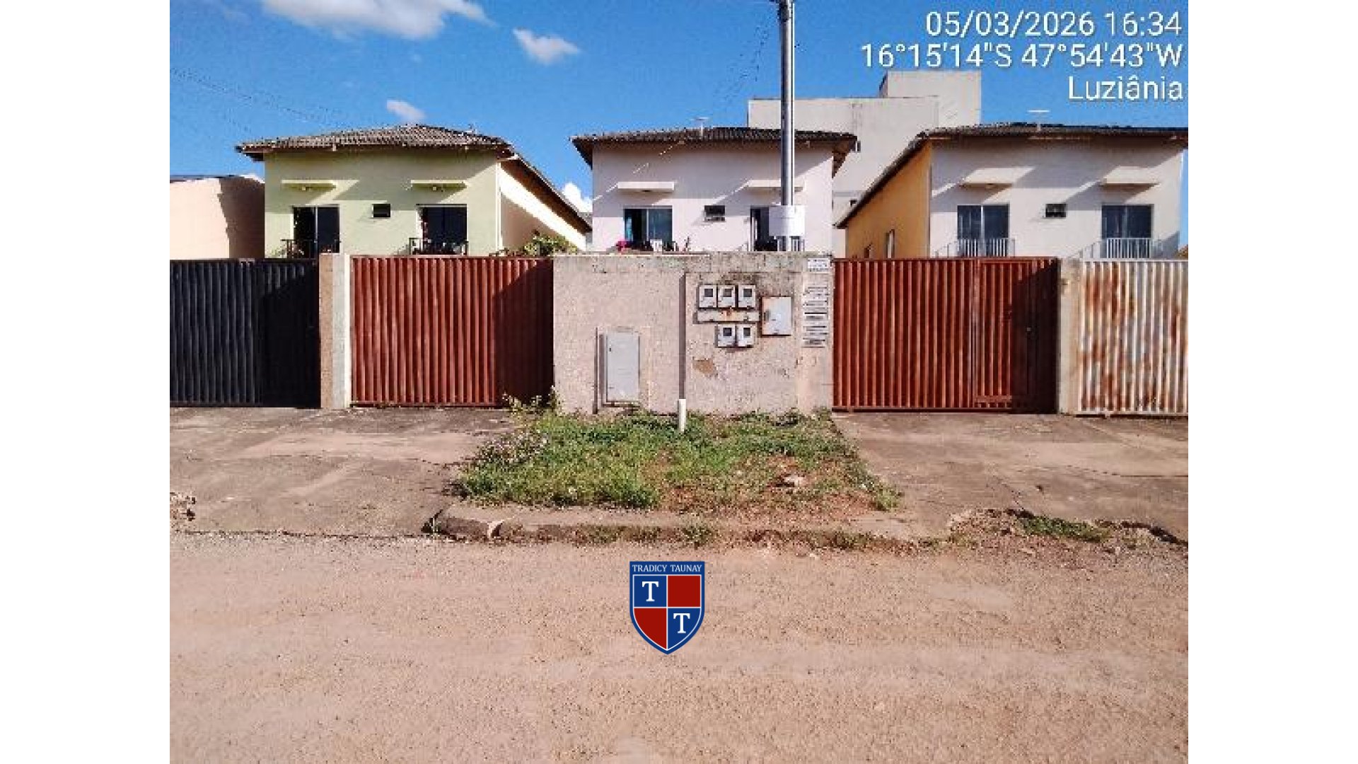 Foto 1 de APARTAMENTO em PARQUE ESTRELA DALVA II - Imóvel Retomado Caixa