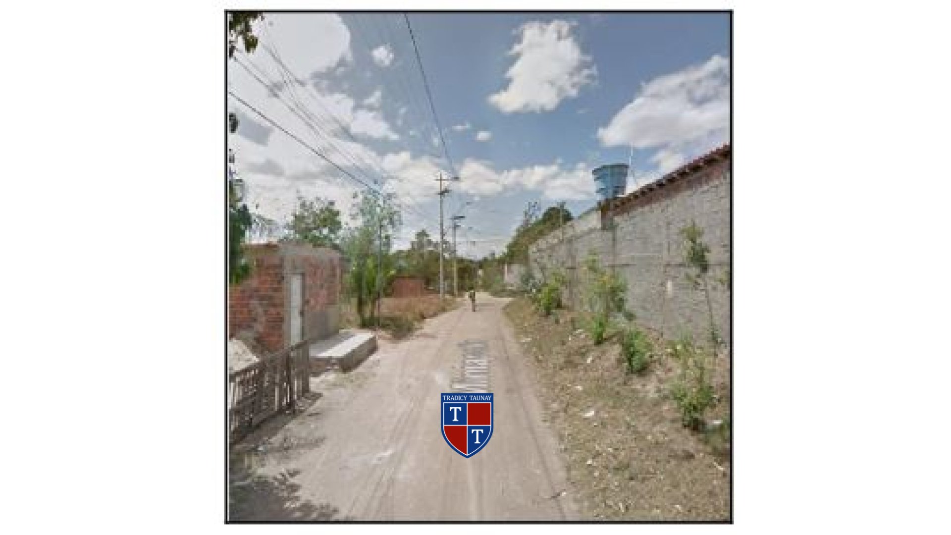 Foto 1 de CASA em MARAMBAIA - Imóvel Retomado Caixa