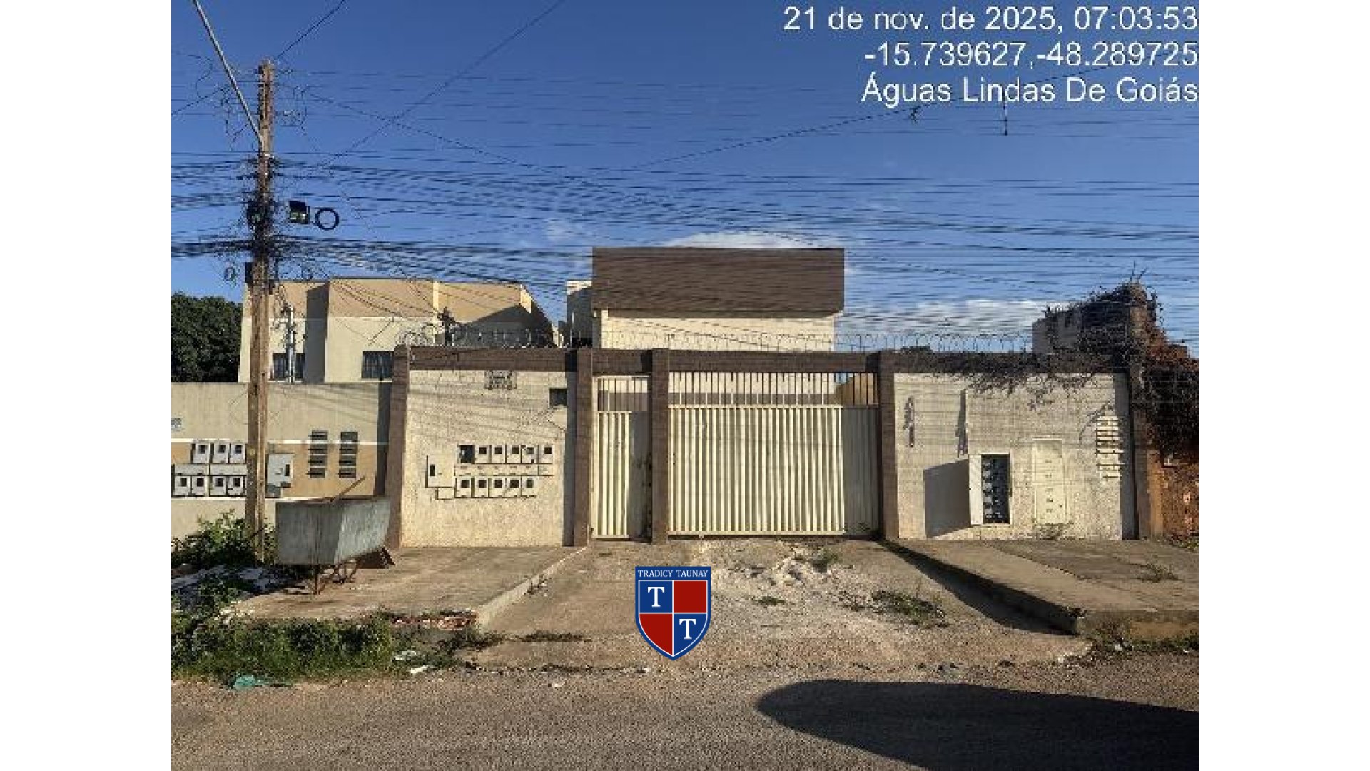 Foto 1 de APARTAMENTO em PARQUE DA BARRAGEM SETOR 01 - Imóvel Retomado Caixa
