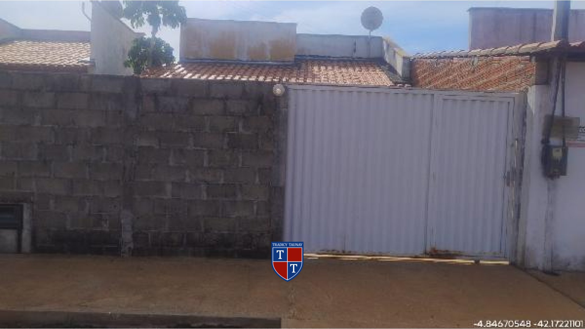 Foto 1 de CASA em PQ DAS ESTRELAS - Imóvel Retomado Caixa