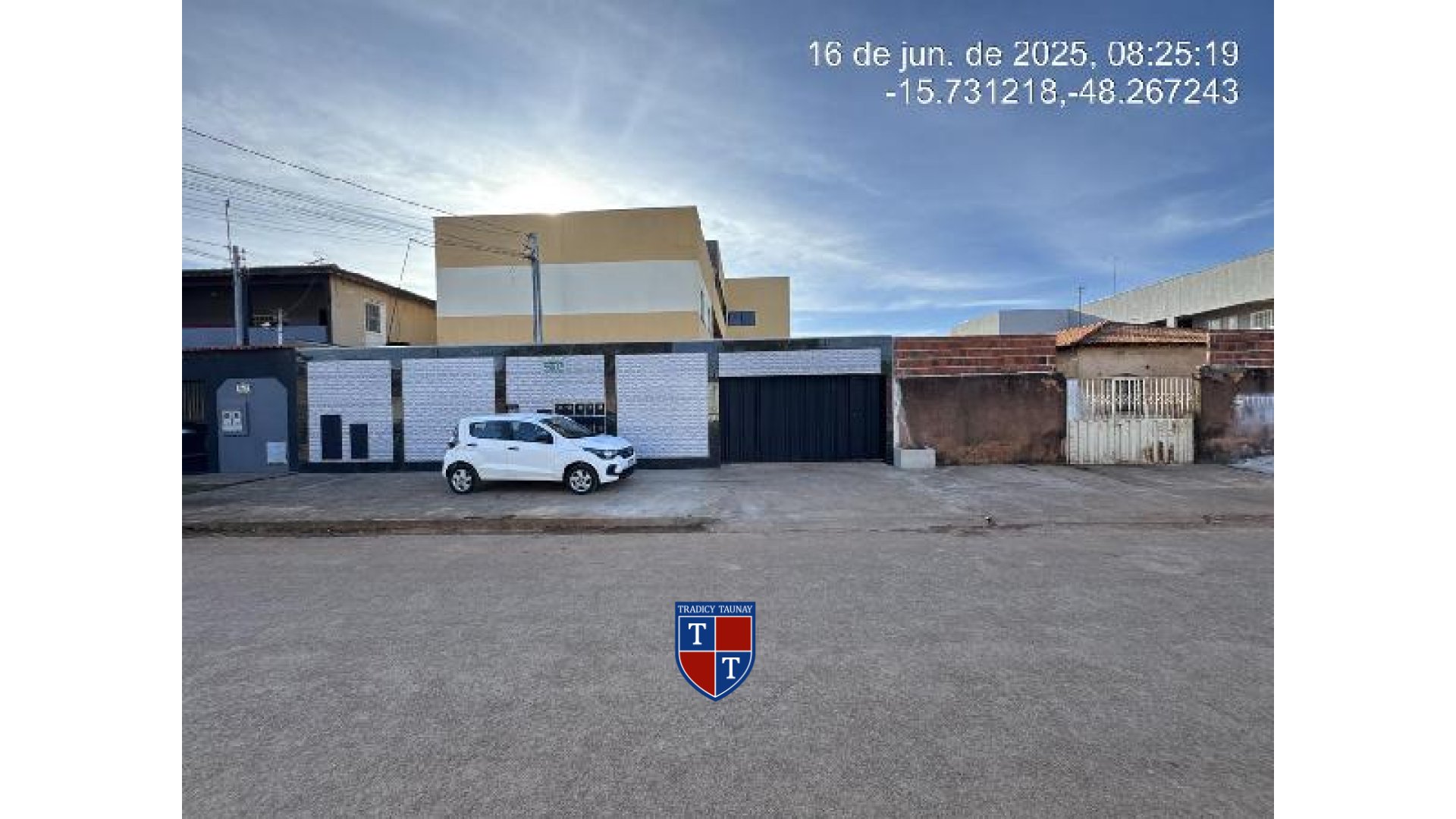 Foto 1 de APARTAMENTO em MANSOES VILLAGE - Imóvel Retomado Caixa