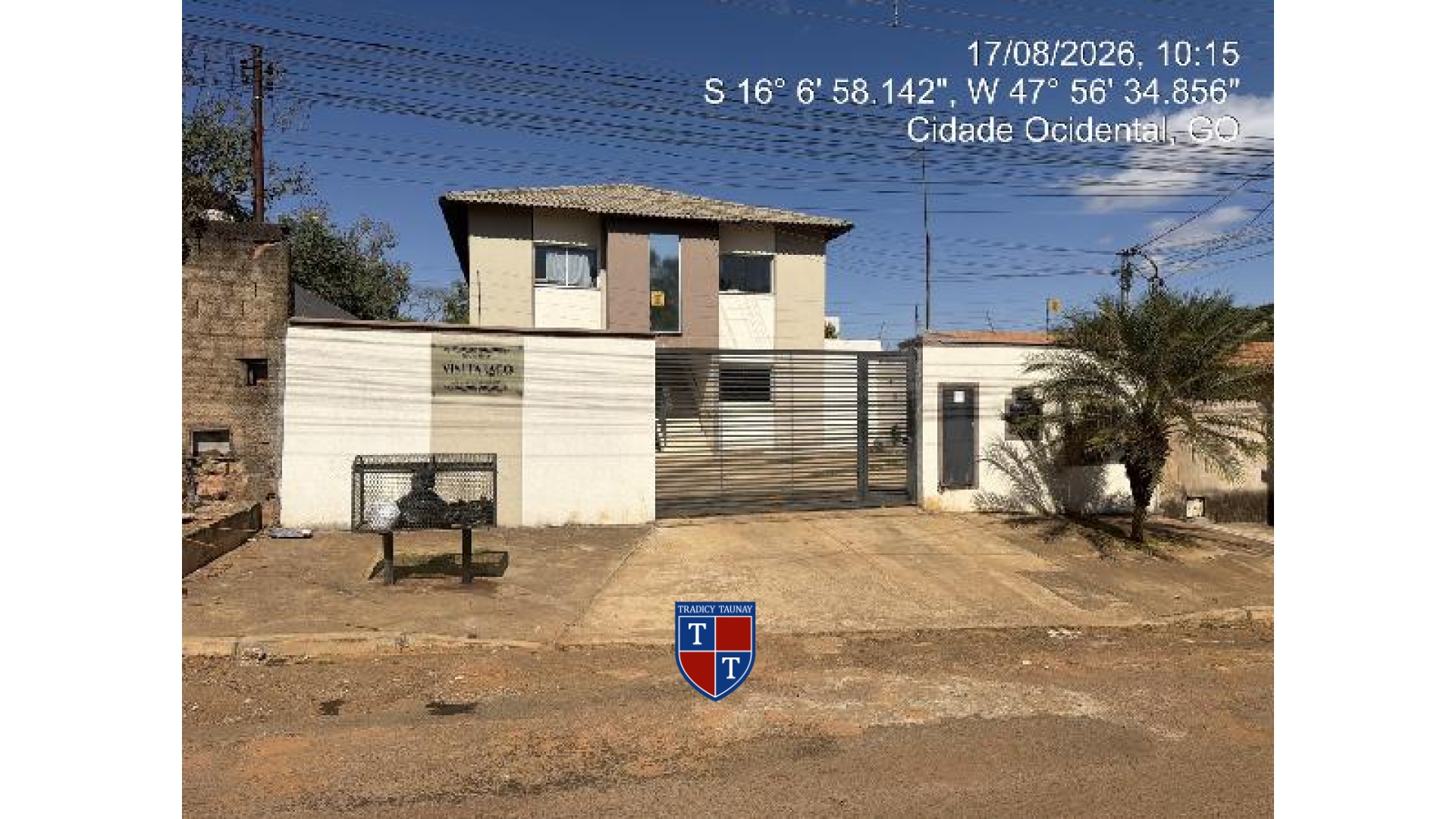 APARTAMENTO em OCIDENTAL PARQUE