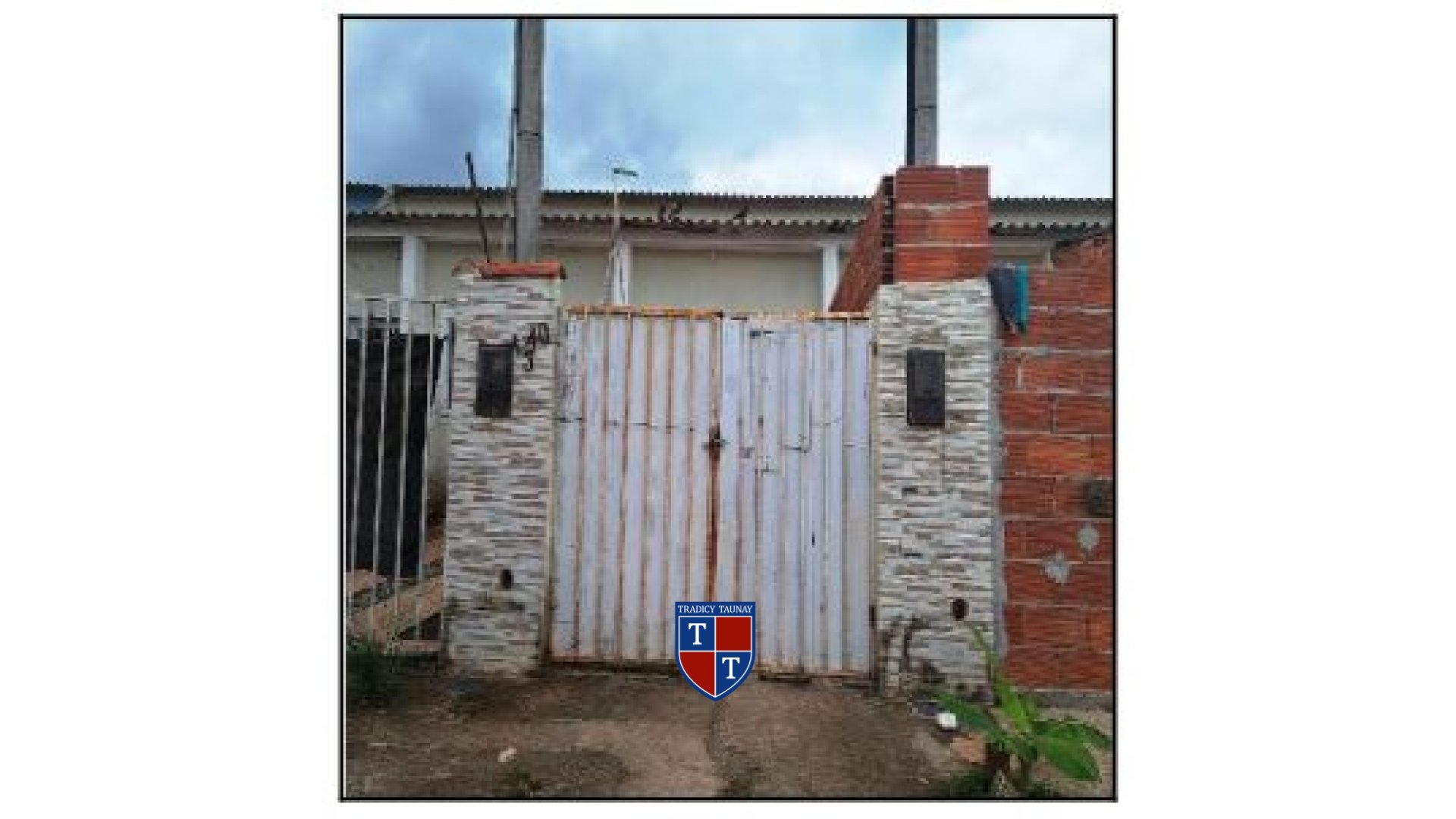 Foto 1 de CASA em IPIRANGA - Imóvel Retomado Caixa