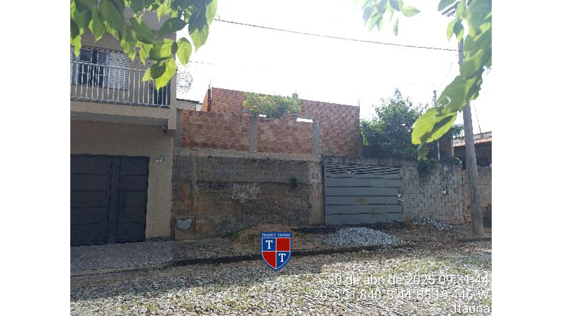 Foto 1 de TERRENO em MORADA NOVA, ITAUNA/MG - Imóvel Retomado CAIXA Ref 8444424456819