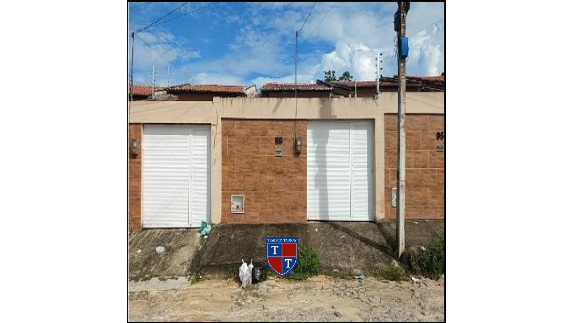 Foto 1 de CASA em BARROCAO - Imóvel Retomado Caixa