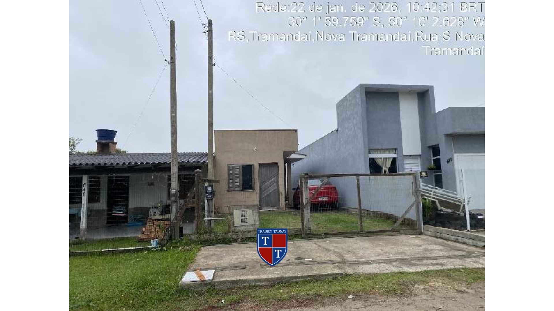 Foto 1 de CASA em ALDEIA DA LAGOA (NOVA TRAMANDAI) - Imóvel Retomado Caixa