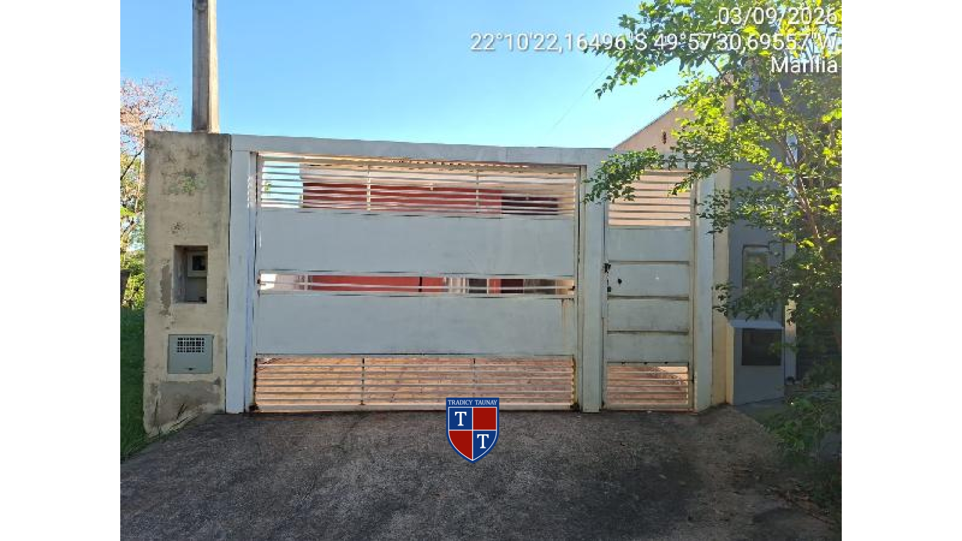 CASA em NUCLEO HABITACIONAL JUSCELINO KUBITSCHEK
