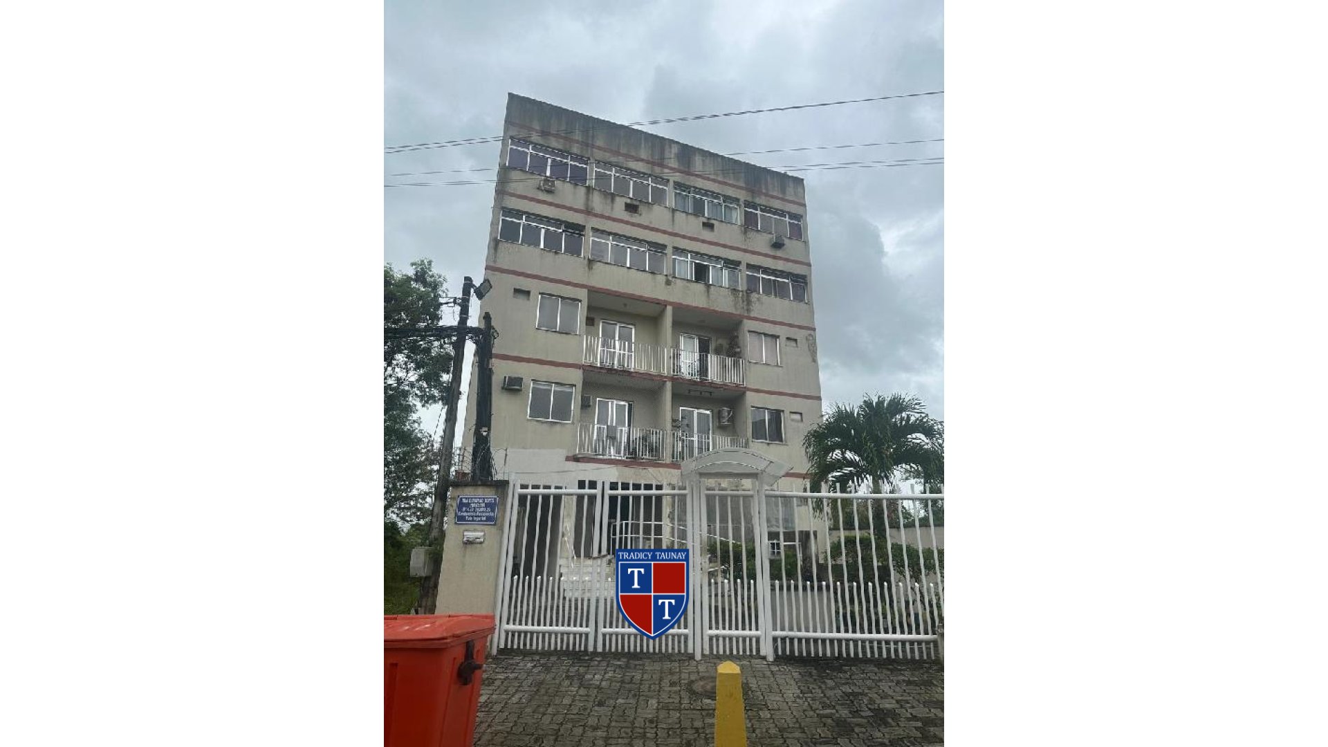 Foto 1 de APARTAMENTO em JARDIM IMPERIAL - Imóvel Retomado Caixa