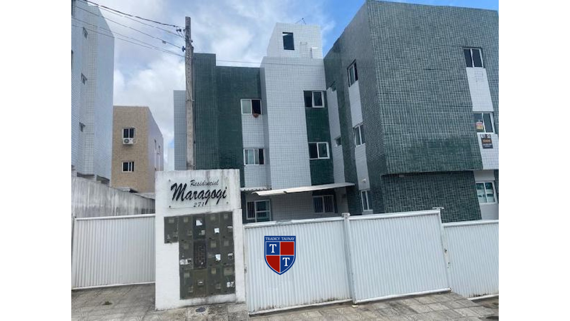 Foto 1 de APARTAMENTO em GRAMAME - Imóvel Retomado Caixa