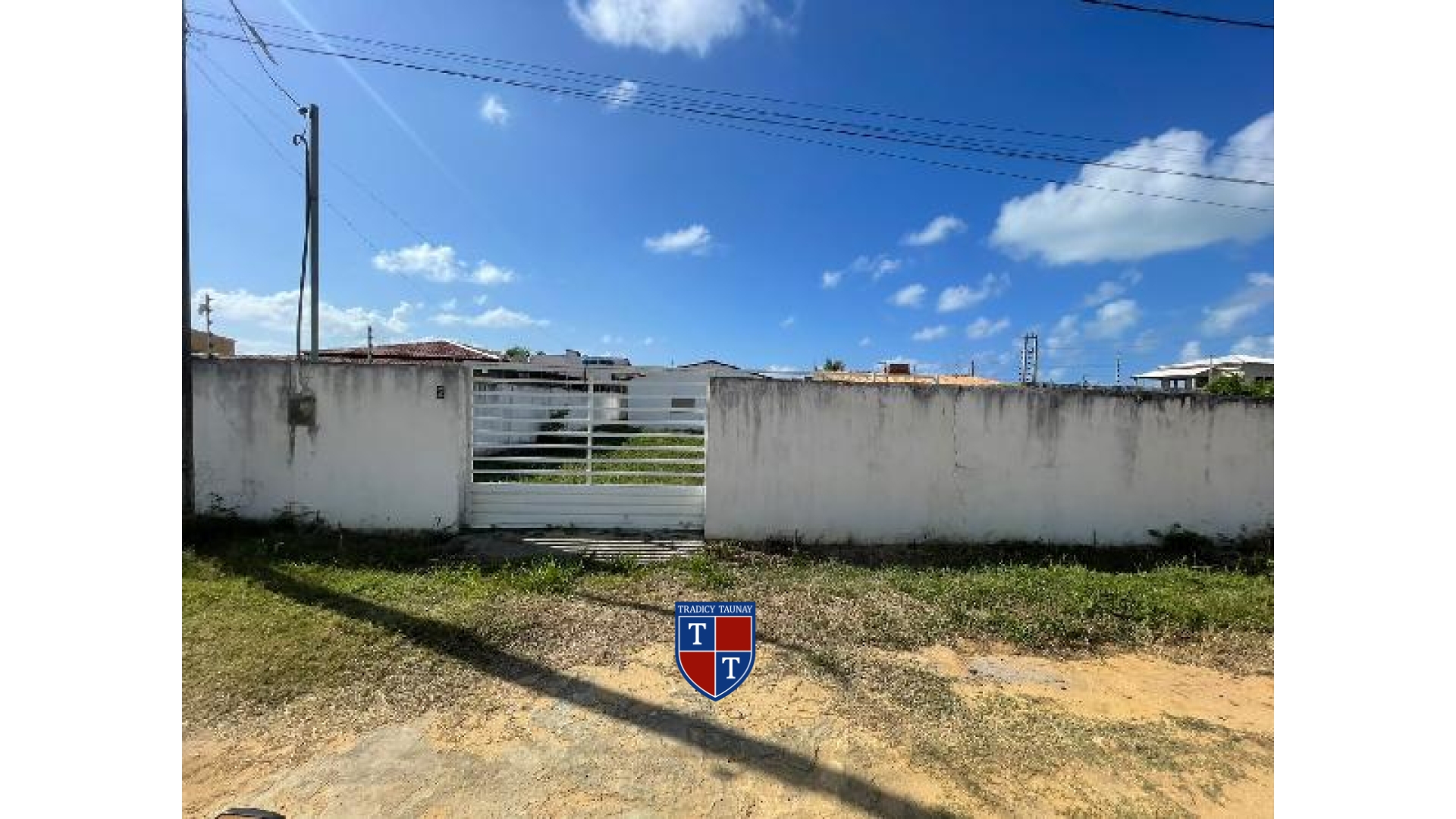 CASA em JATOBA