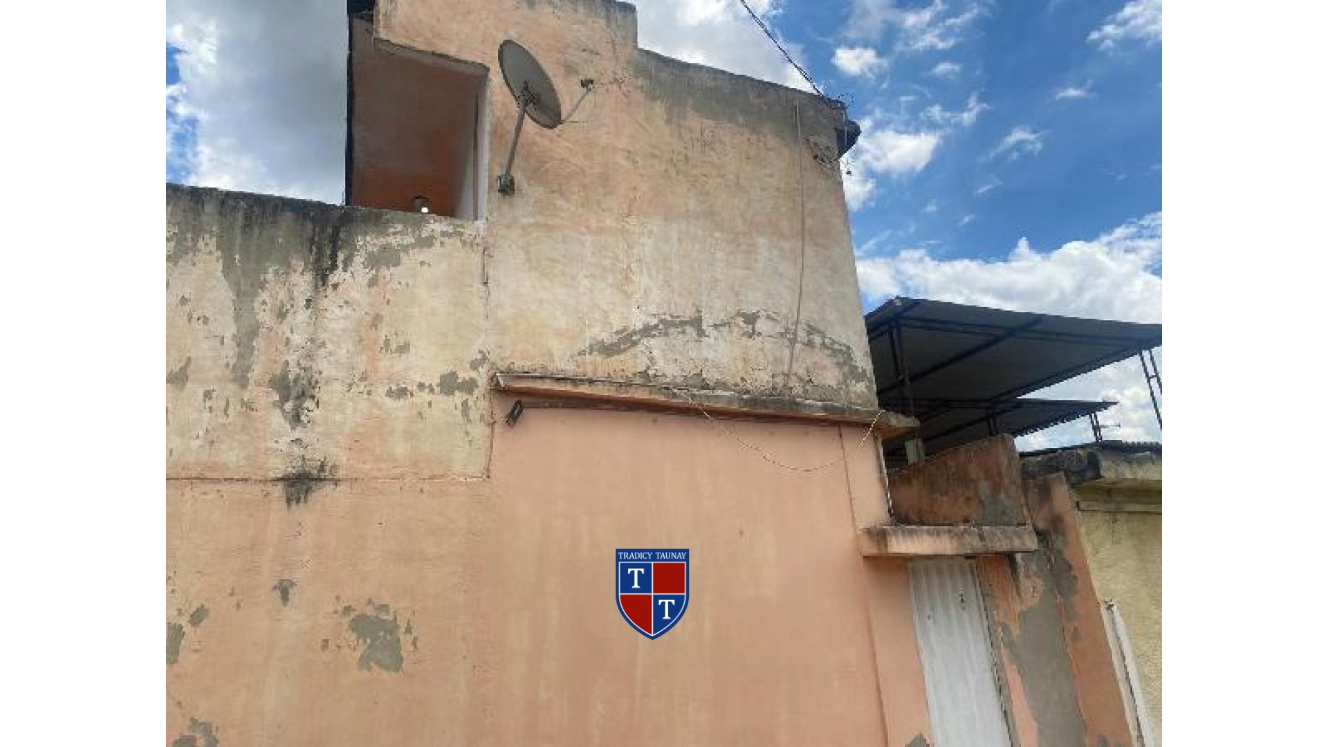 Foto 1 de CASA em IPIRANGA - Imóvel Retomado Caixa