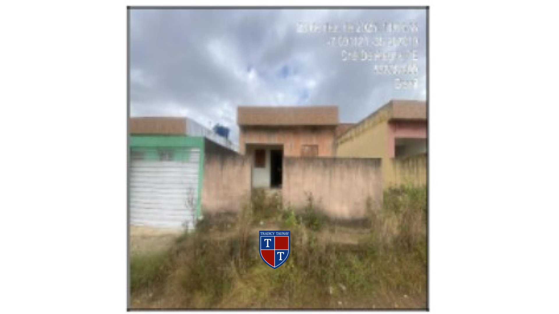 Foto 1 de CASA em NV CHA ALEGRIA III, CHA DE ALEGRIA/PE - Imóvel Retomado CAIXA Ref 8444424604443