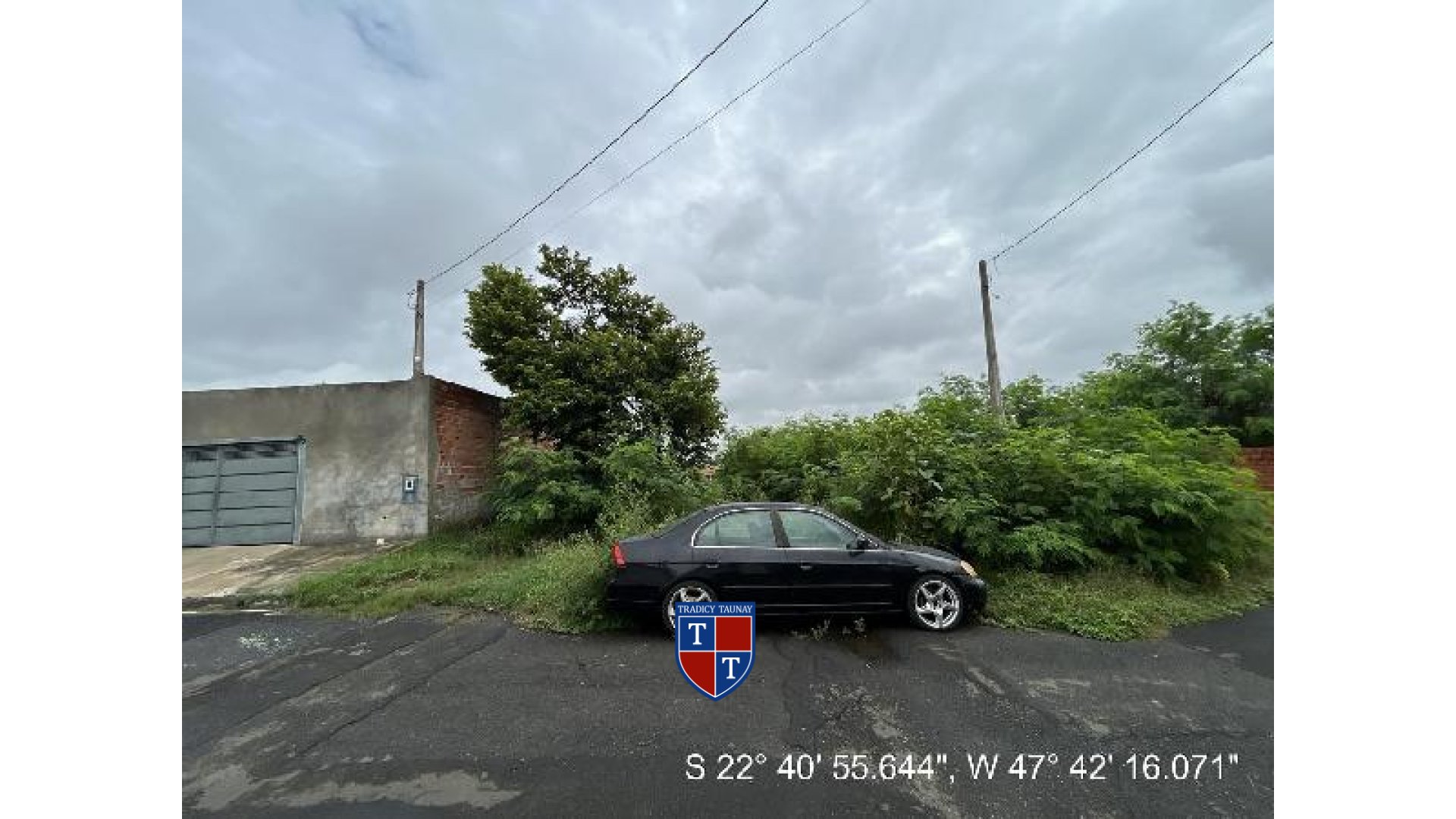 Foto 1 de TERRENO em SANTA TEREZINHA, PIRACICABA/SP - Imóvel Retomado CAIXA Ref 8444424616093
