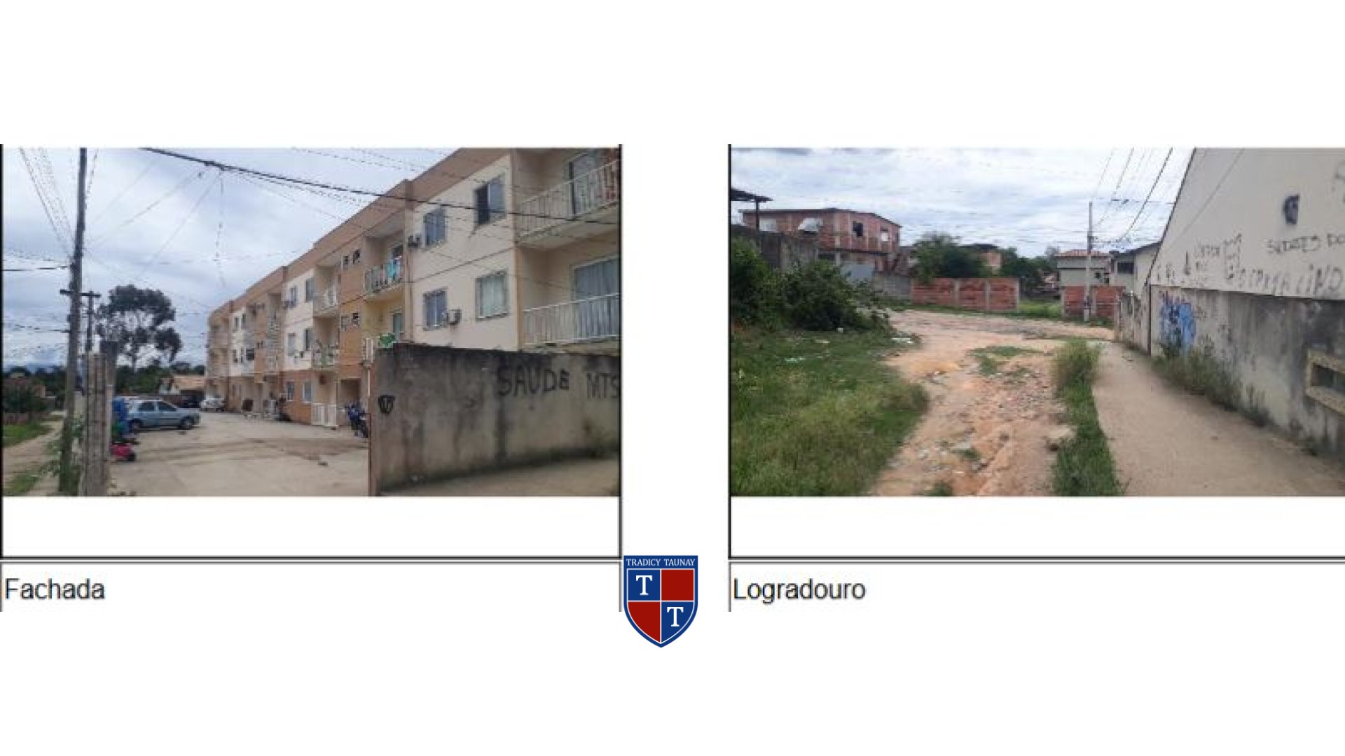 Foto 1 de APARTAMENTO em MARAMBAIA - Imóvel Retomado Caixa