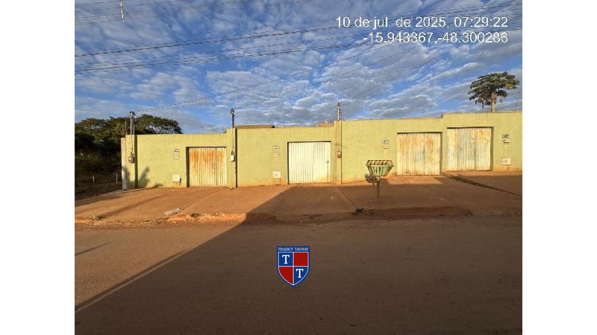 Foto 1 de CASA em JARDIM ANA BEATRIZ II - Imóvel Retomado Caixa