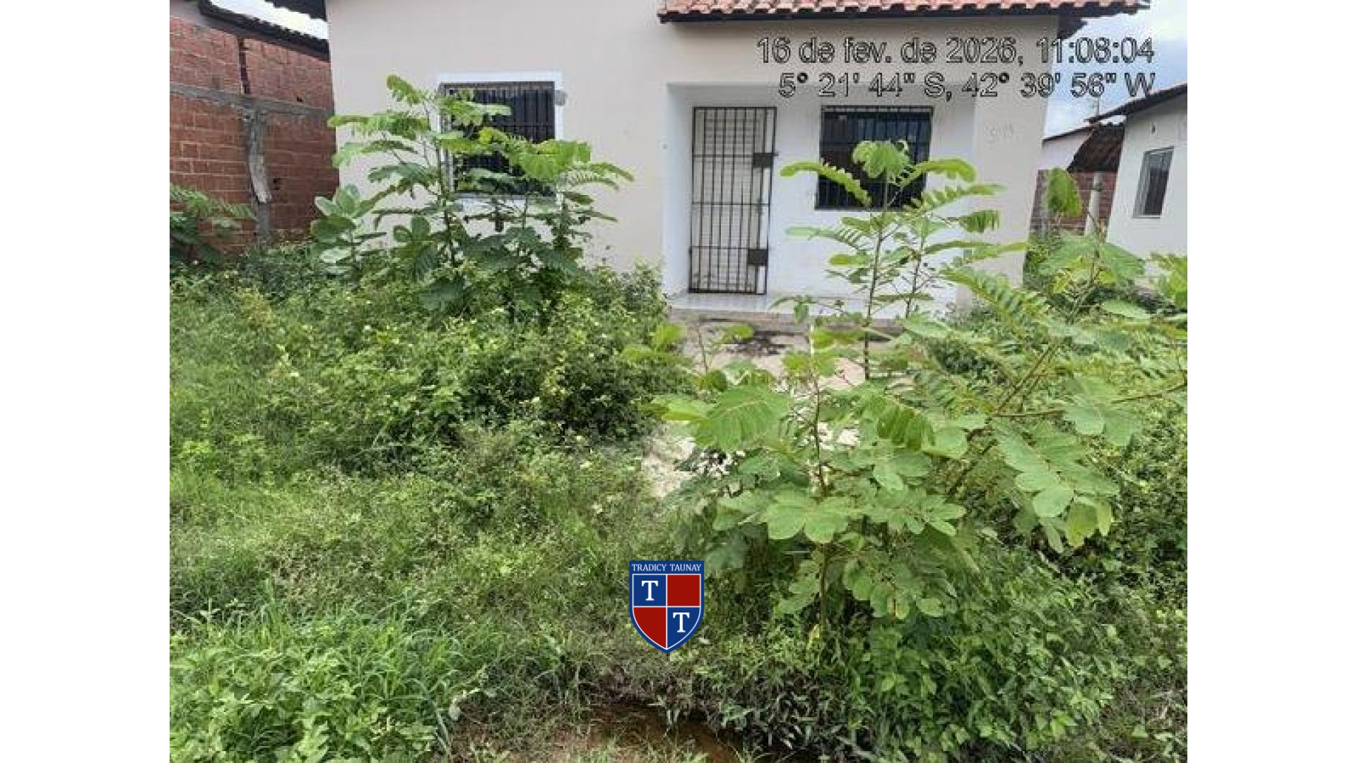 CASA em CENTRO