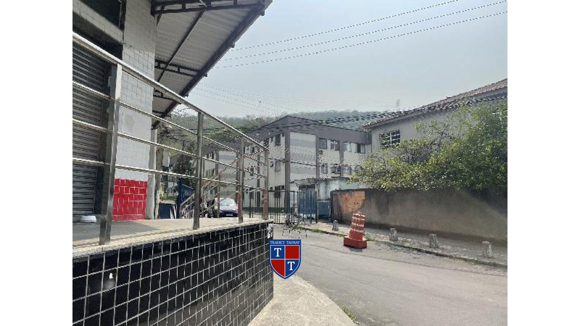 Foto 1 de APARTAMENTO em BANGU - Imóvel Retomado Caixa