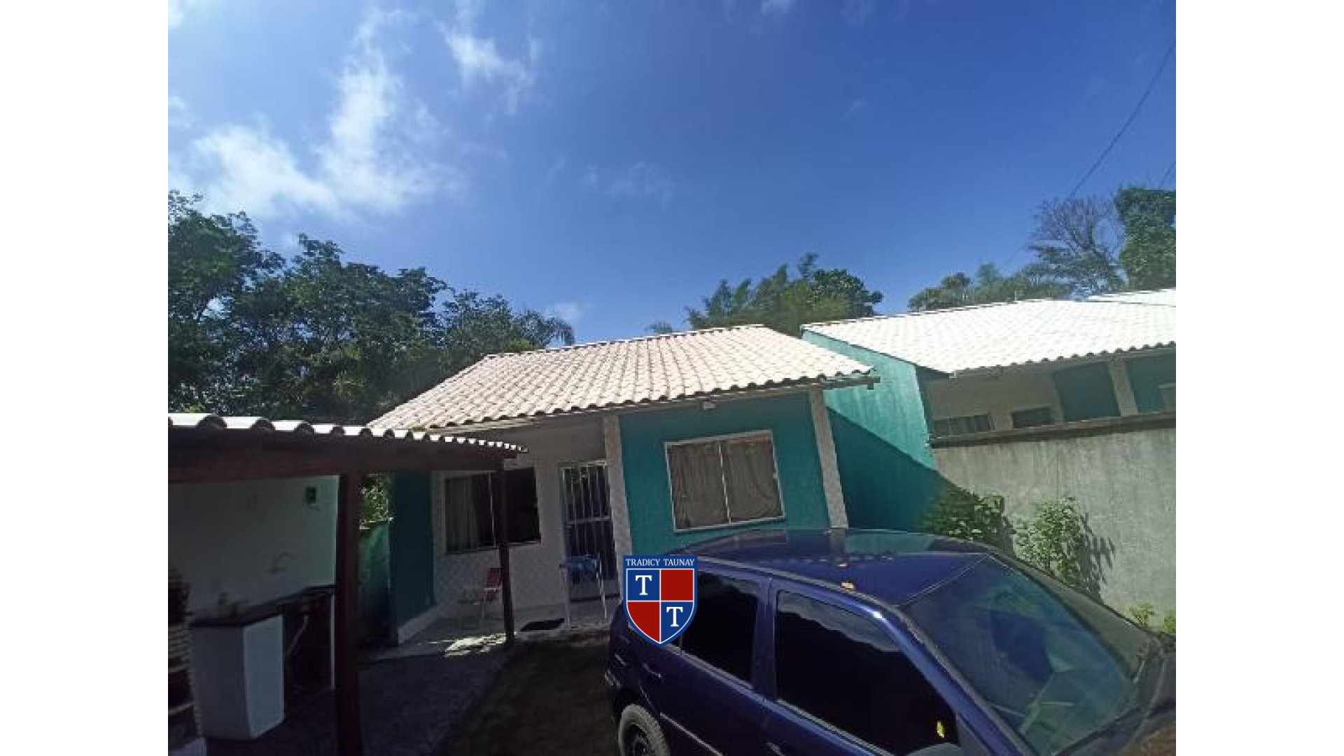 Foto 1 de CASA em IPIRANGA GUIA DE PAC - Imóvel Retomado Caixa