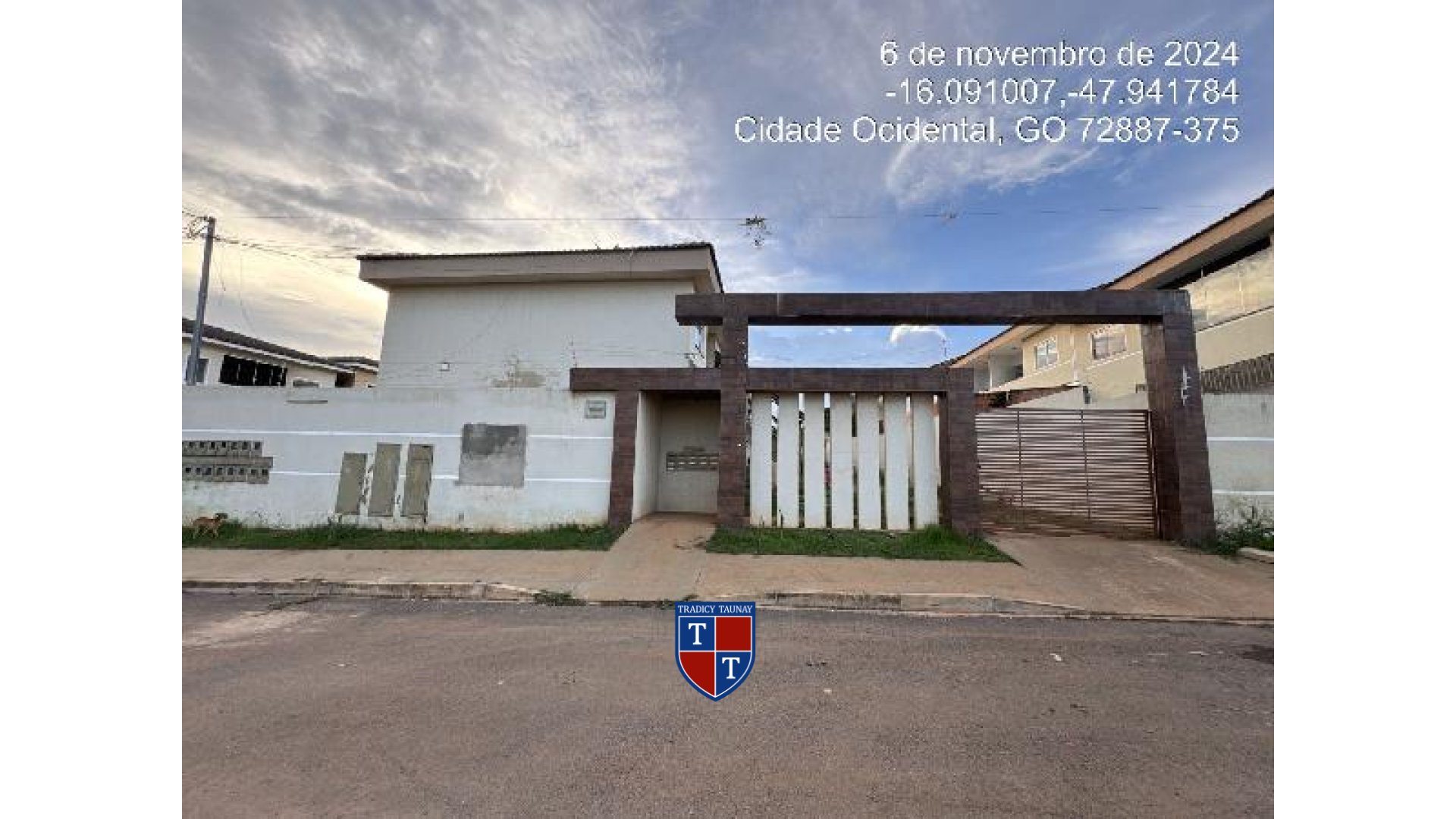 Foto 1 de APARTAMENTO em MANSOES RECREIO ESTRELA D'ALVA III - Imóvel Retomado Caixa