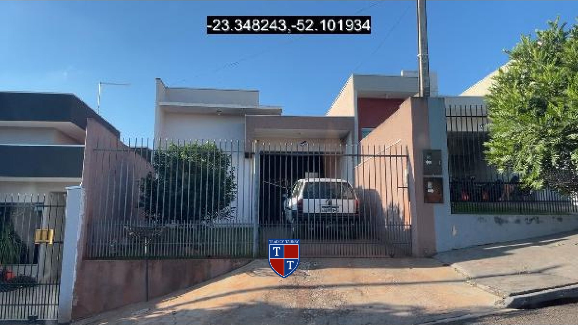 Foto 1 de CASA em CENTRO SUL - Imóvel Retomado Caixa