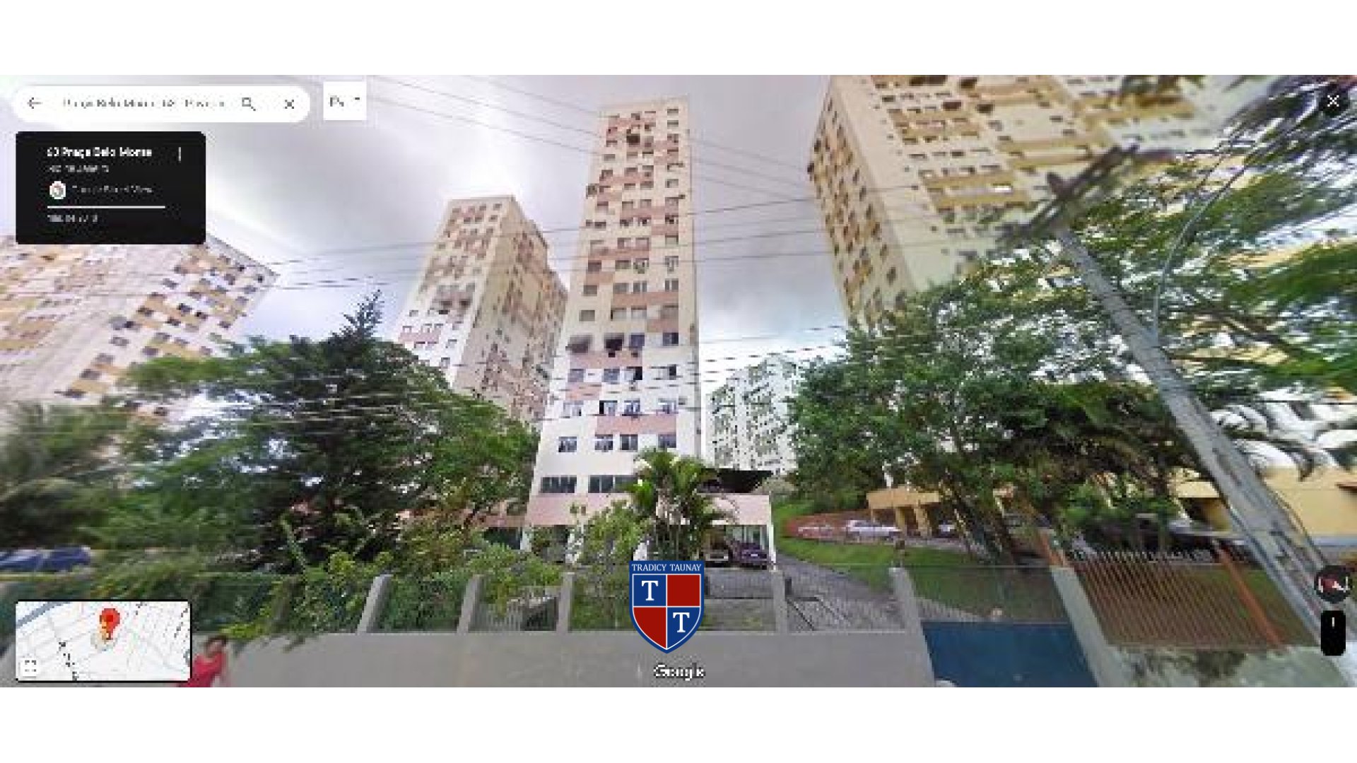 Foto 1 de APARTAMENTO em PAVUNA - Imóvel Retomado Caixa