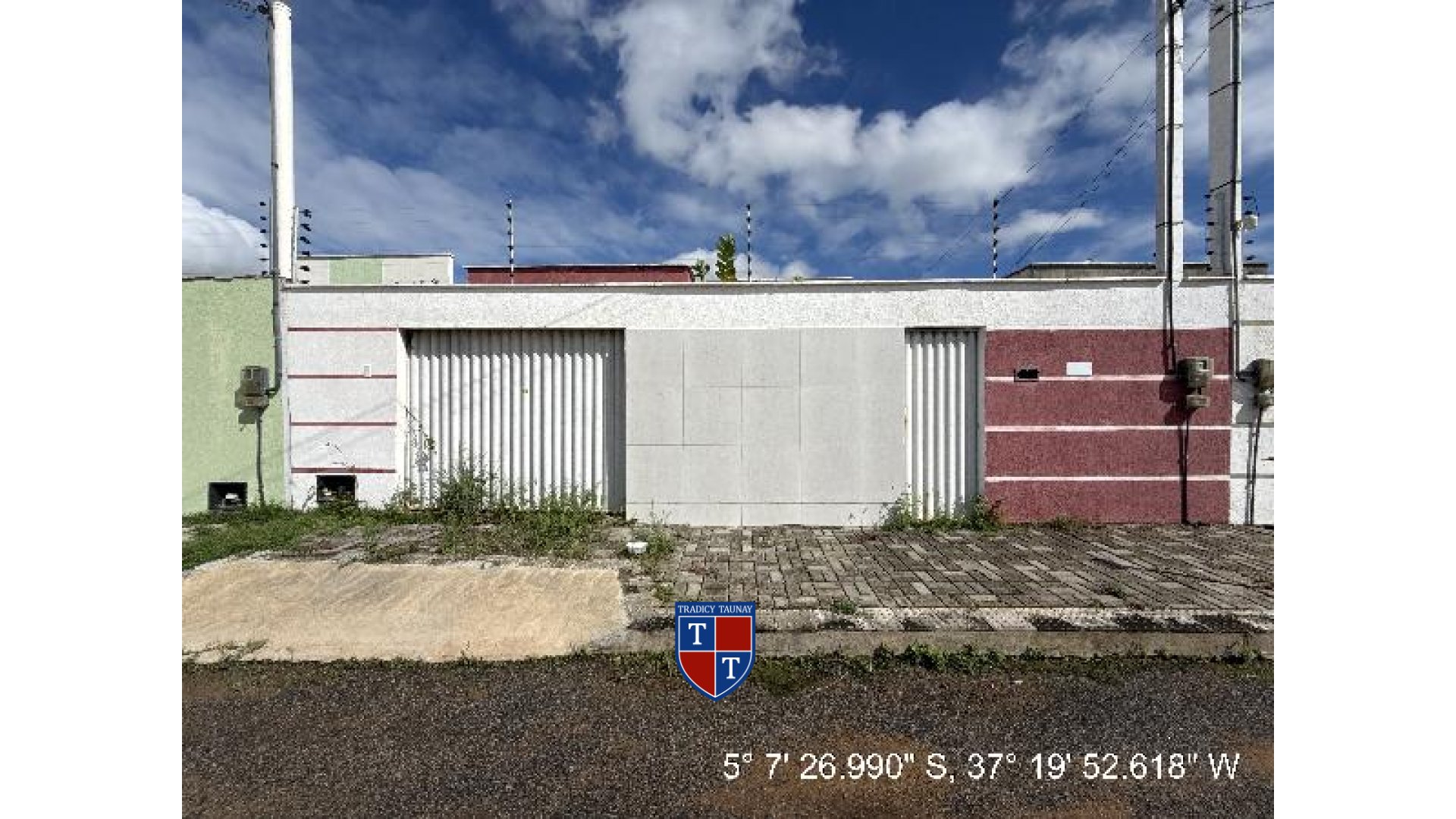 Foto 1 de CASA em SANTA JULIA - Imóvel Retomado Caixa