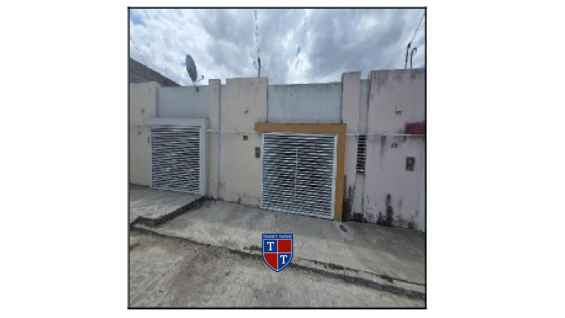CASA em NOVA ALTINHO
