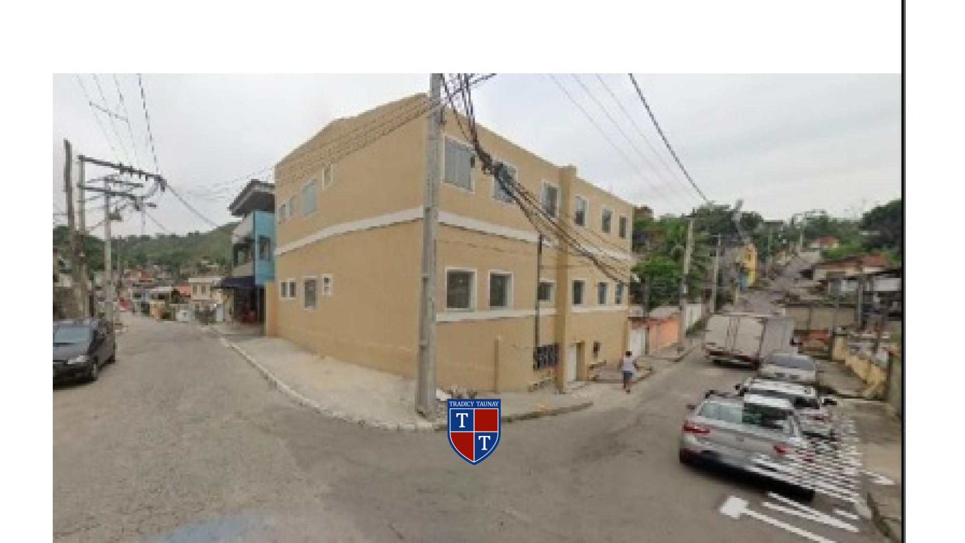 Foto 1 de APARTAMENTO em PITA - Imóvel Retomado Caixa