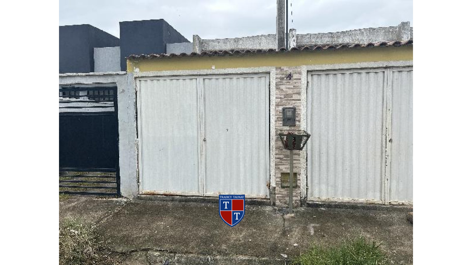 Foto 1 de CASA em IPIRANGA - Imóvel Retomado Caixa