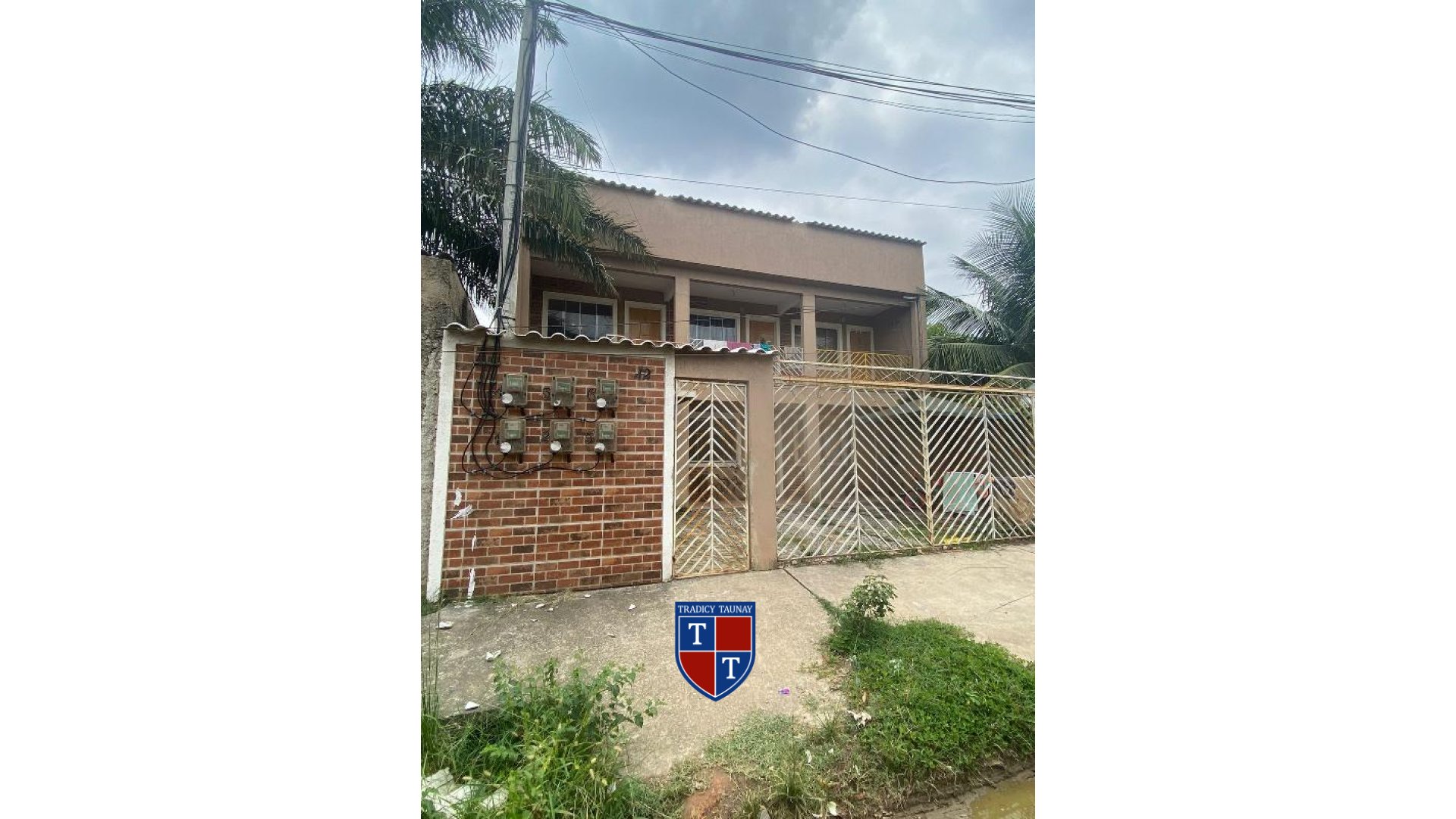 Foto 1 de CASA em IPIRANGA - Imóvel Retomado Caixa