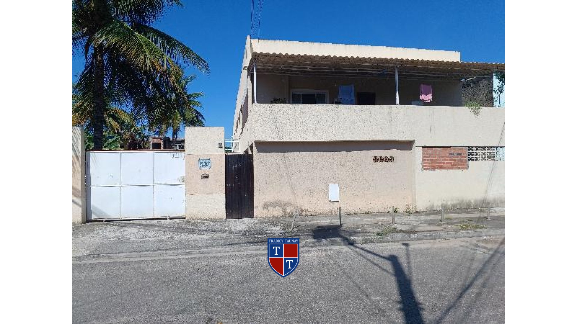 Foto 1 de CASA em BOA VISTA - Imóvel Retomado Caixa