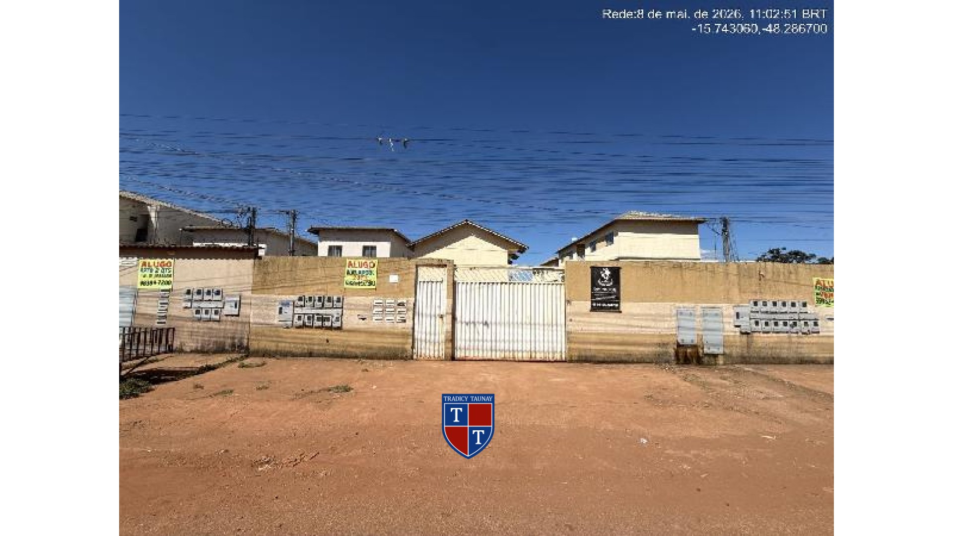 Foto 1 de SOBRADO em PARQUE DA BARRAGEM SETOR 11 - Imóvel Retomado Caixa