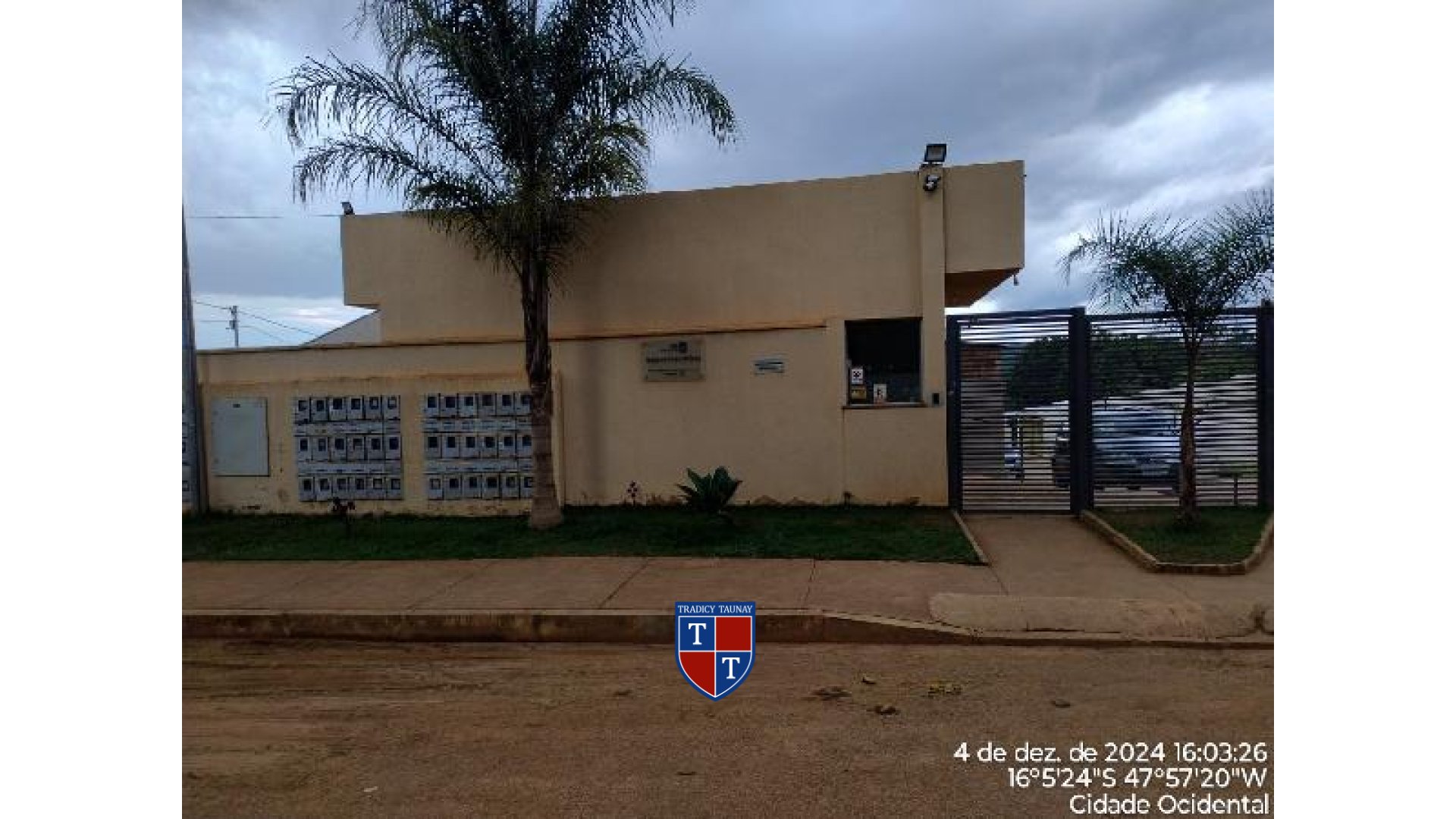 Foto 1 de CASA em MANSOES RECREIO MOSSORO - Imóvel Retomado Caixa