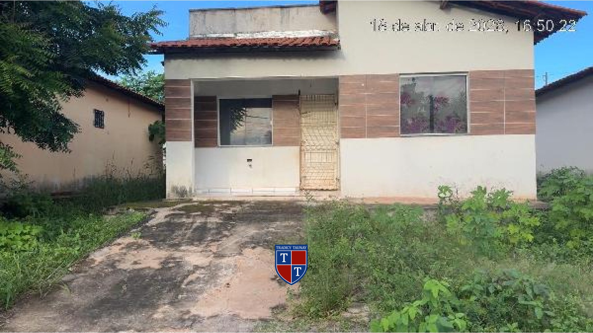 CASA em CIDADE NOVA