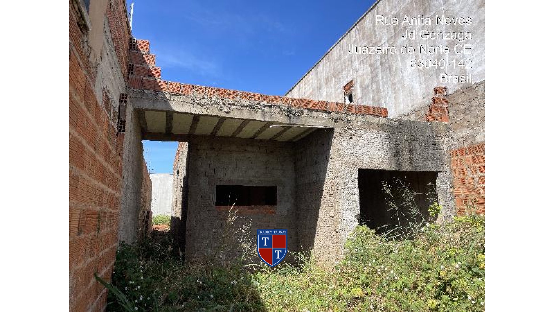 Foto 1 de CASA em FREI DAMIAO - Imóvel Retomado Caixa