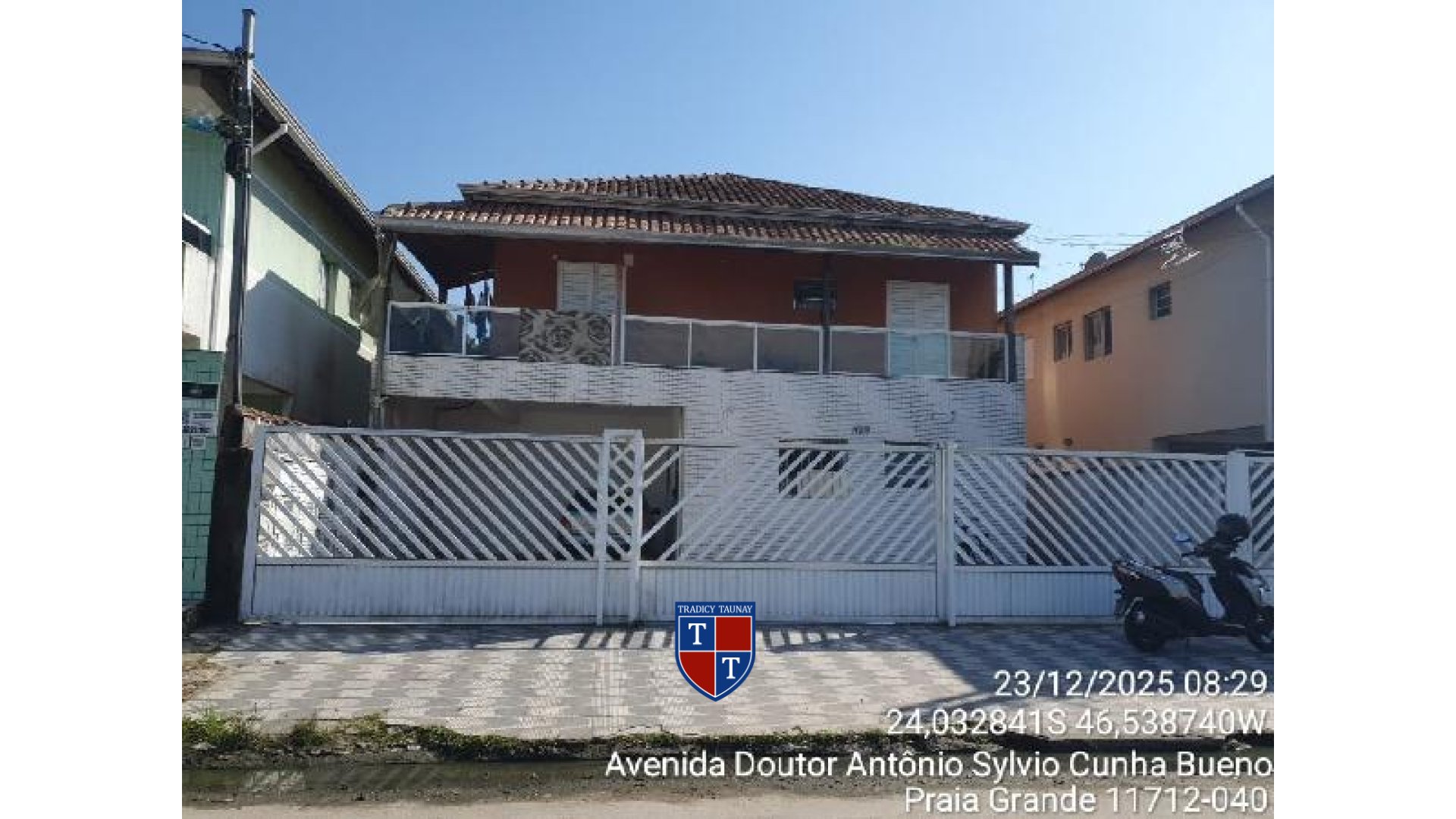 Foto 1 de CASA em MELVI - Imóvel Retomado Caixa