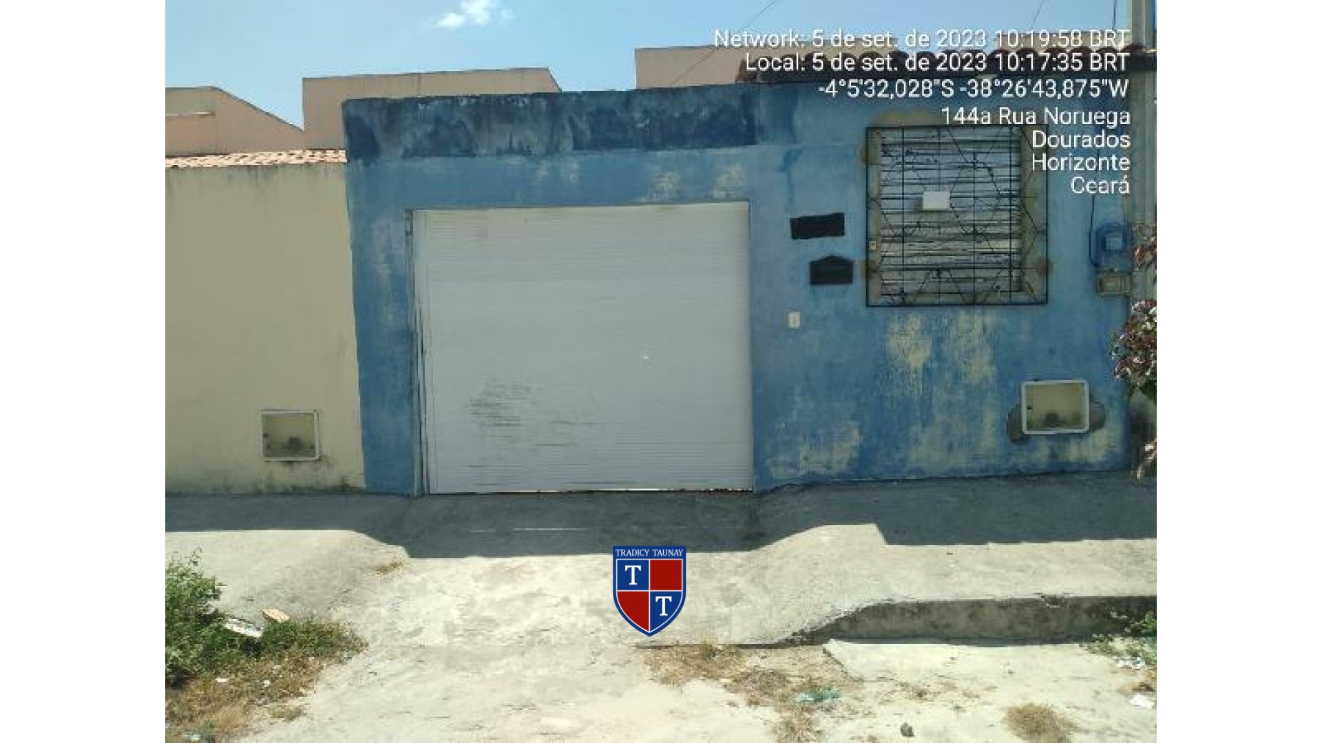 Foto 1 de CASA em DOURADO - Imóvel Retomado Caixa